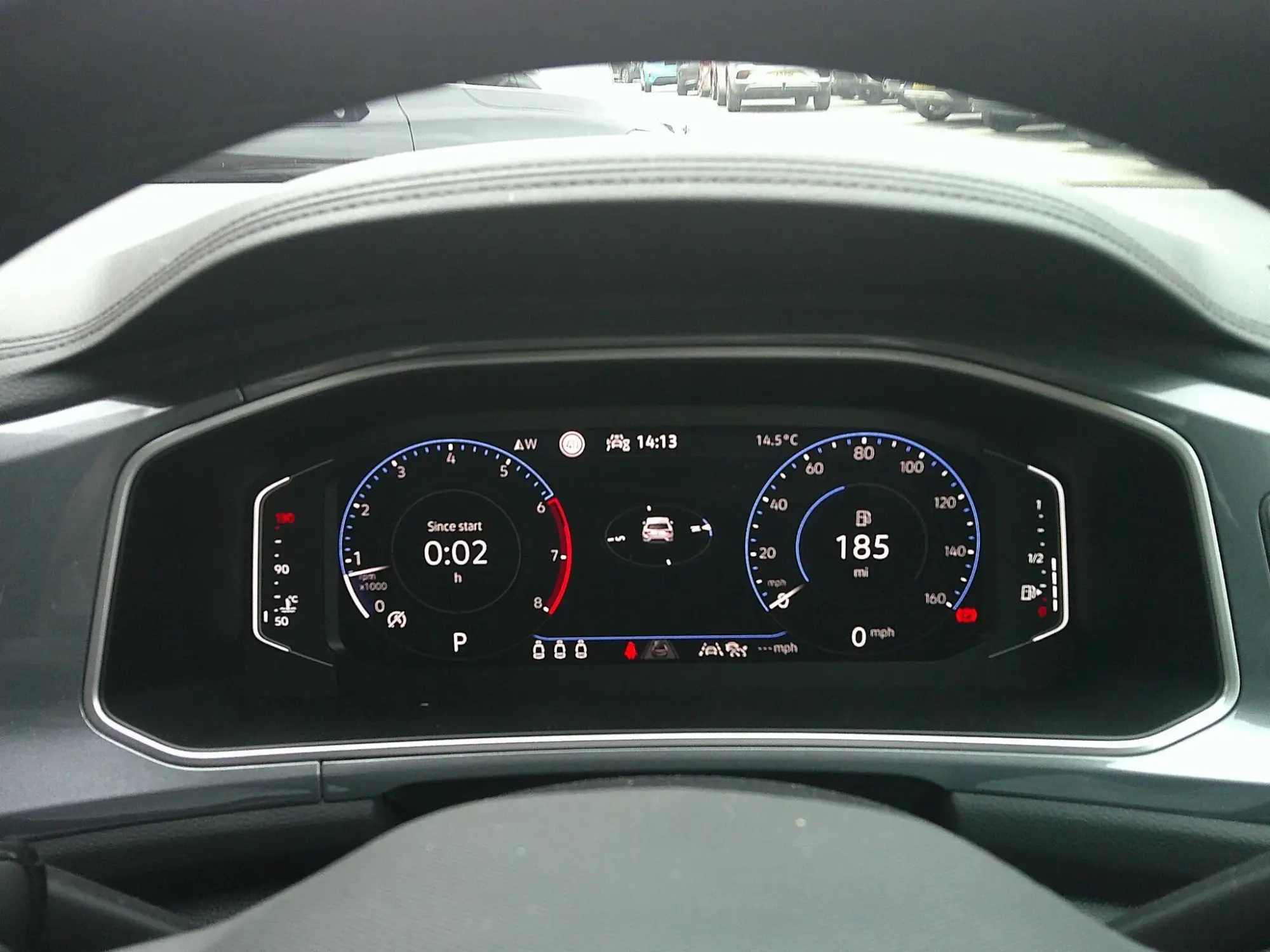Volkswagen T-Roc Image 15