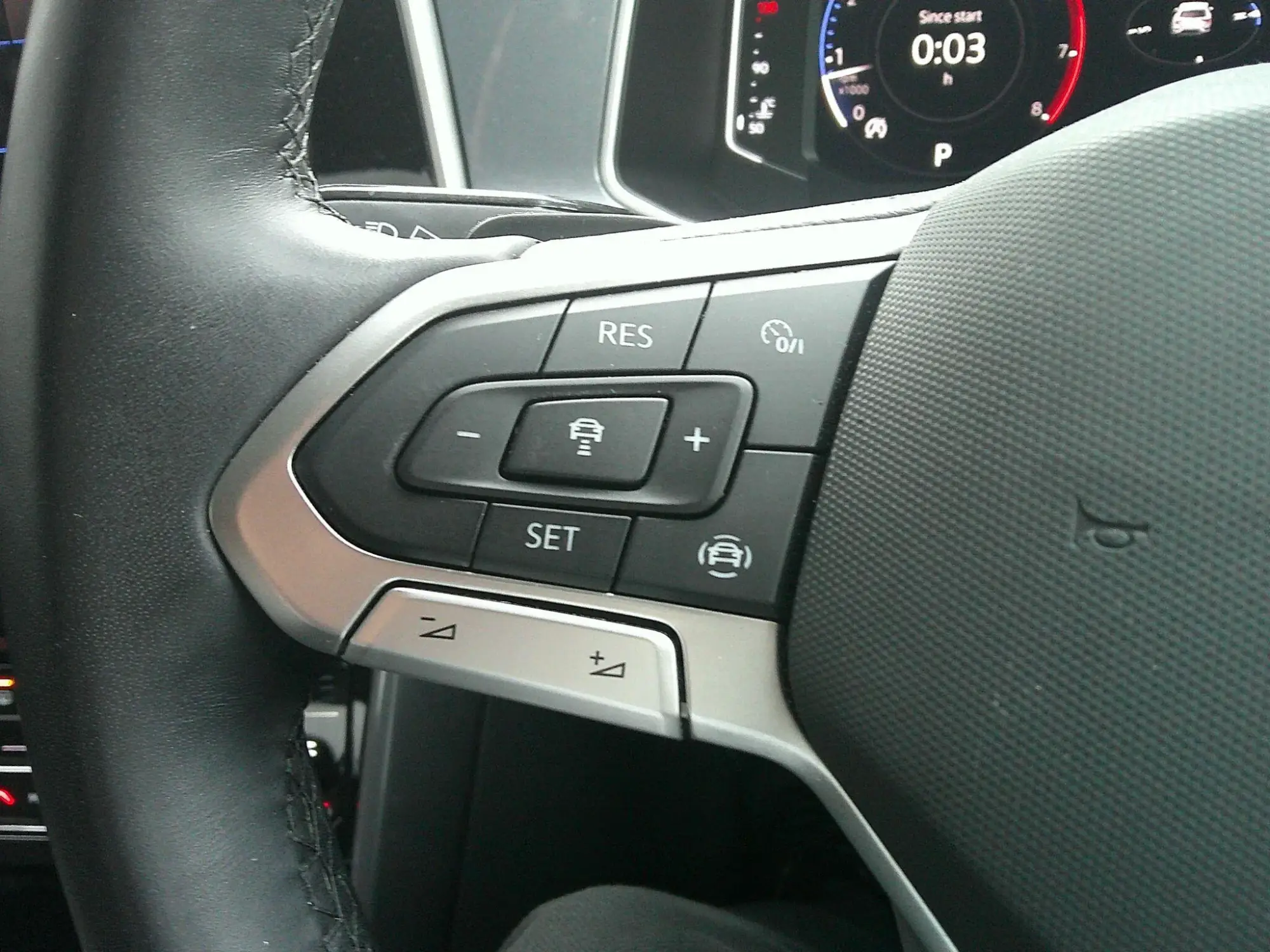 Volkswagen T-Roc Image 19