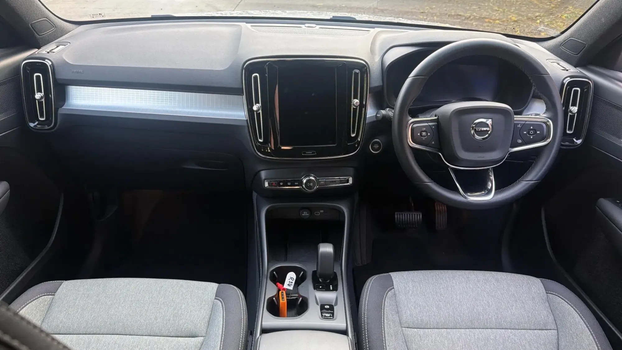 Volvo XC40 Image 5 Volvo XC40 Image 5