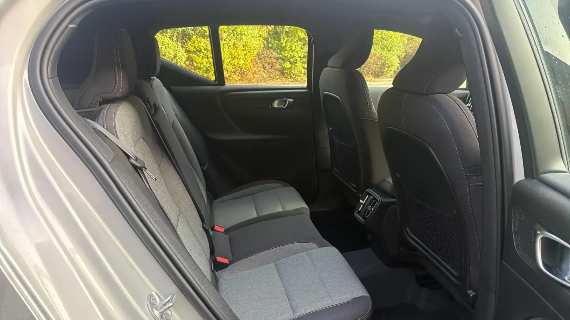 Volvo XC40 Image 6 Volvo XC40 Image 6