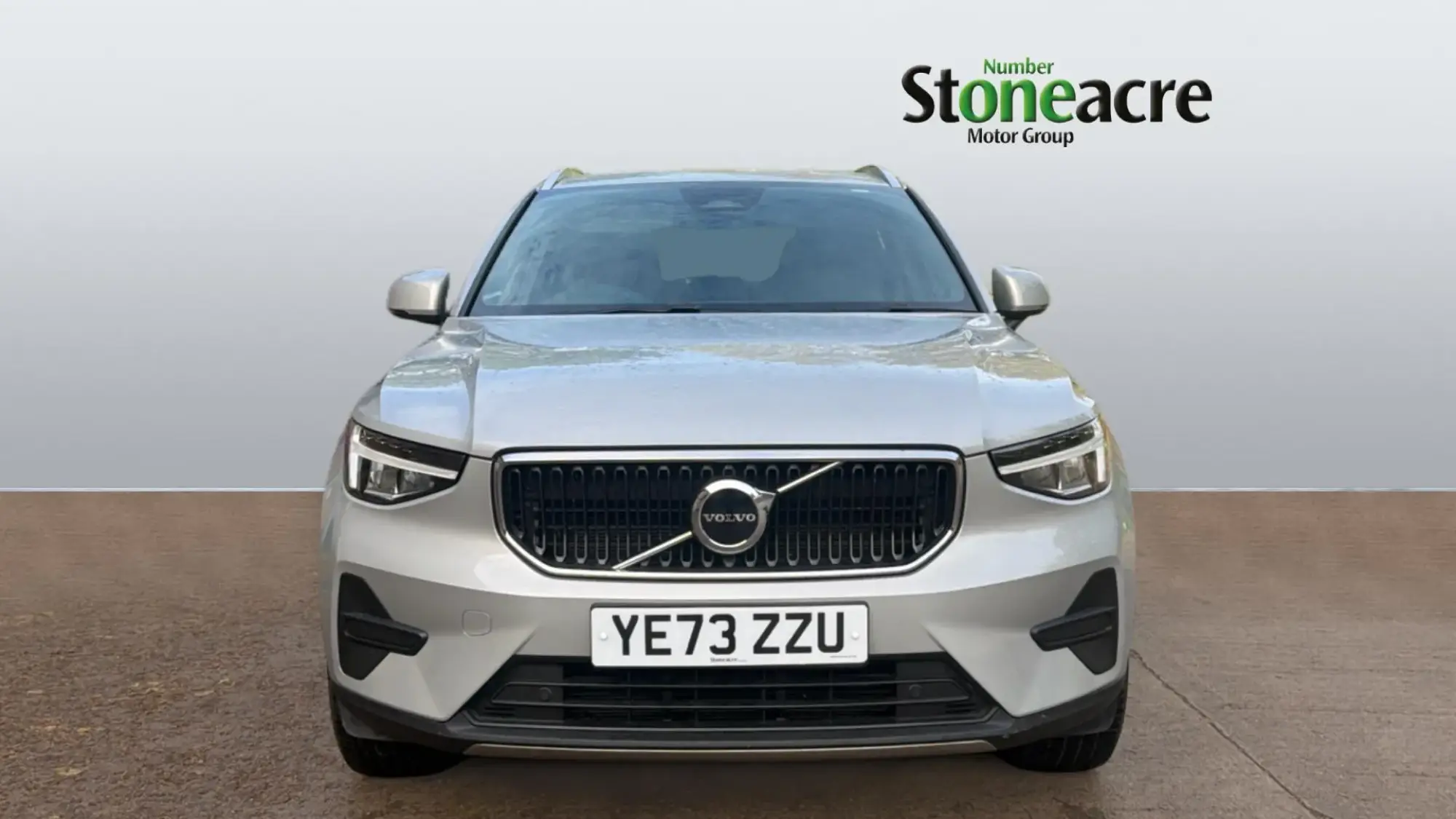 Volvo XC40 Image 8 Volvo XC40 Image 8