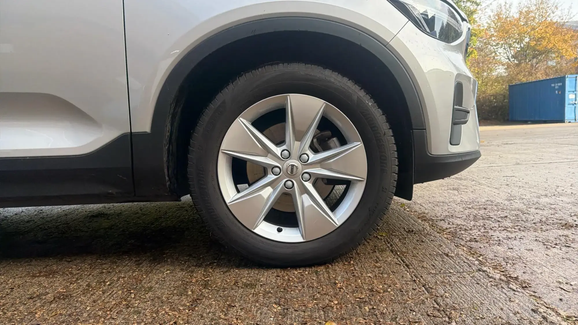 Volvo XC40 Image 9 Volvo XC40 Image 9