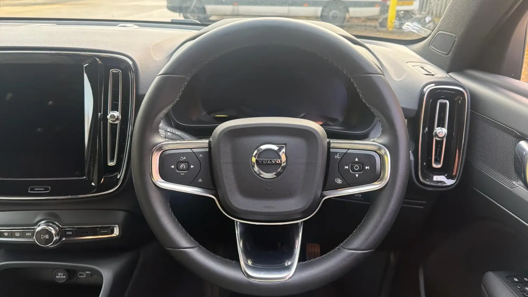 Volvo XC40 Image 10 Volvo XC40 Image 10