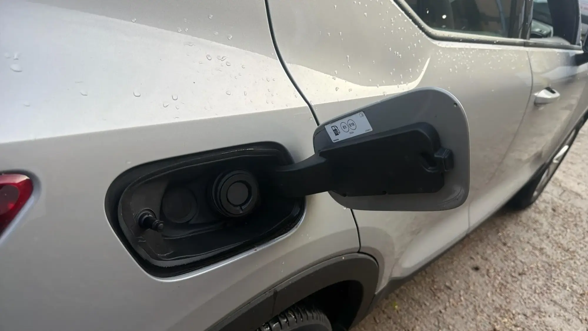 Volvo XC40 Image 15 Volvo XC40 Image 15