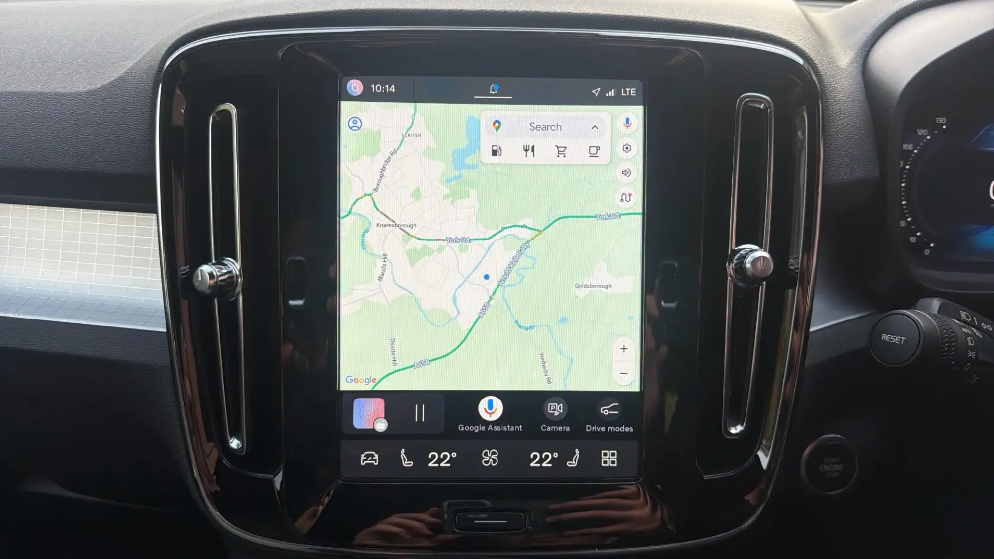 Volvo XC40 Image 17 Volvo XC40 Image 17