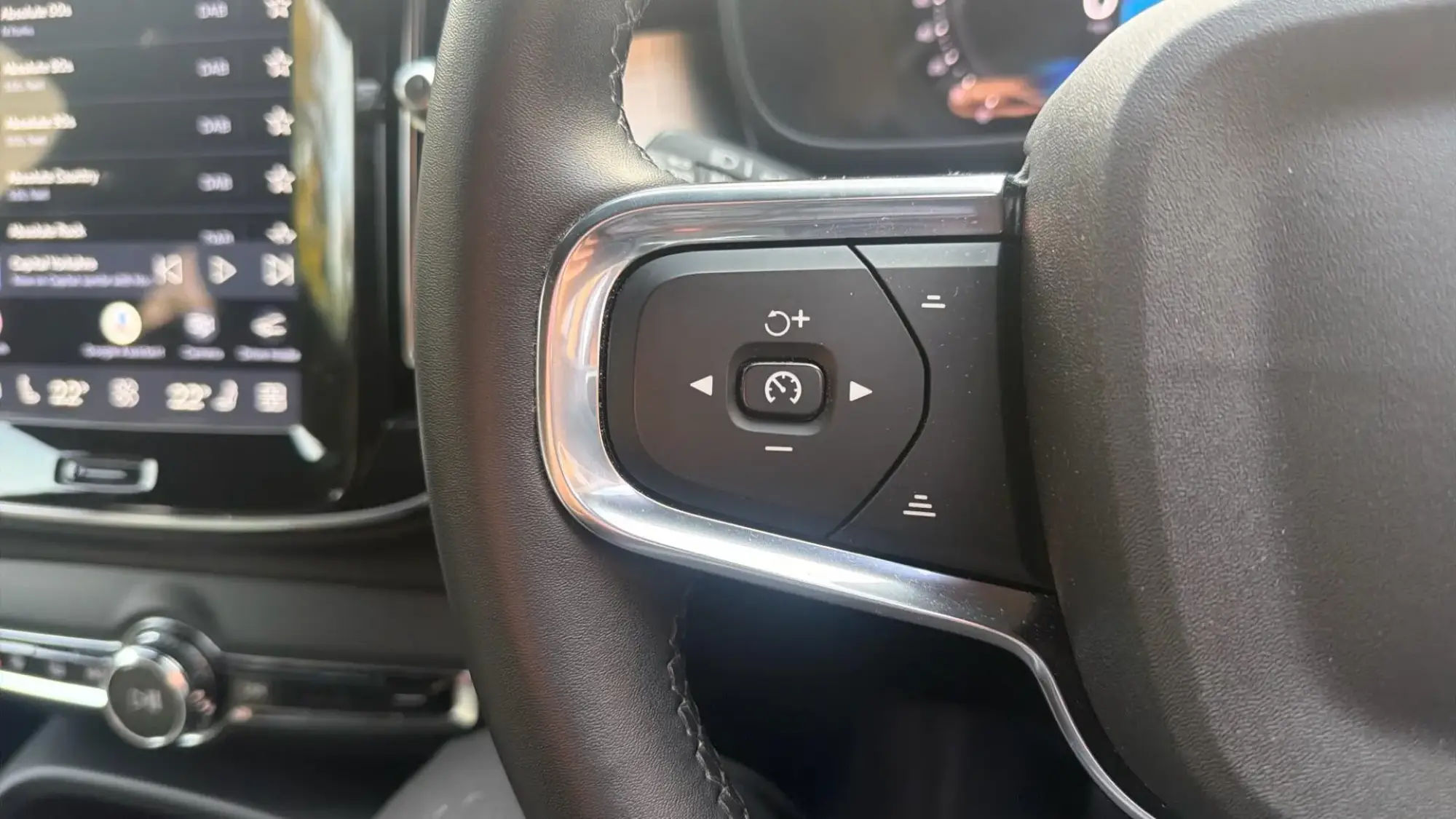 Volvo XC40 Image 20 Volvo XC40 Image 20