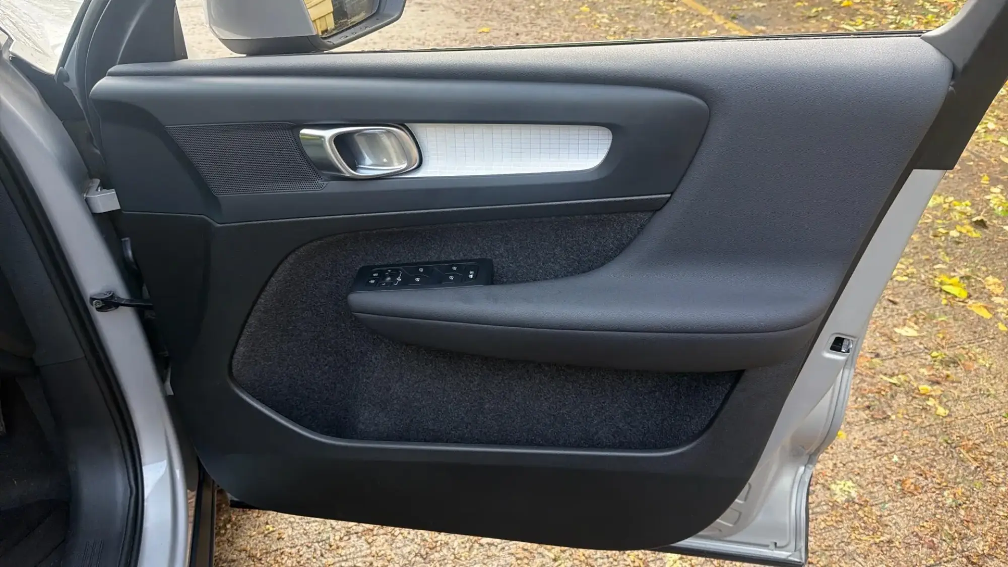 Volvo XC40 Image 27 Volvo XC40 Image 27