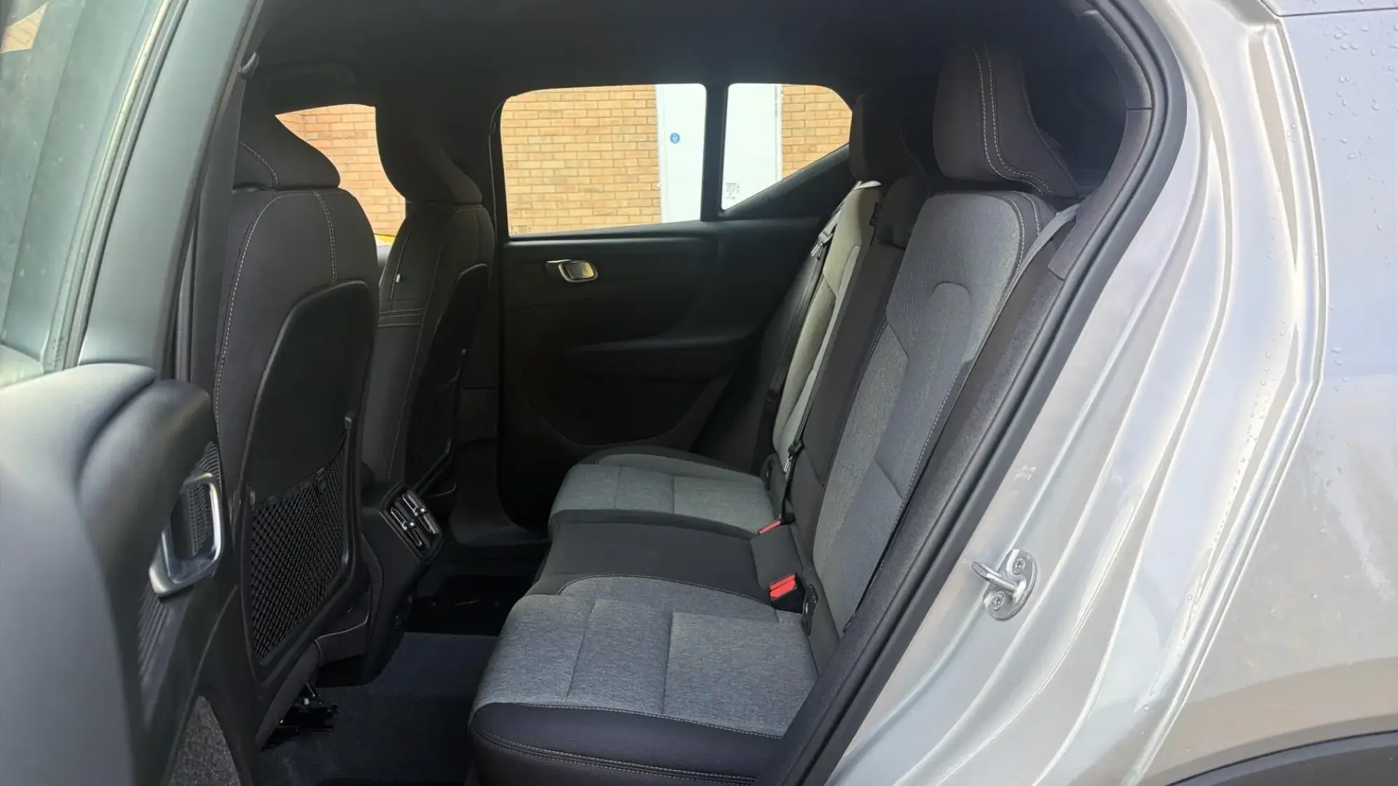 Volvo XC40 Image 28 Volvo XC40 Image 28