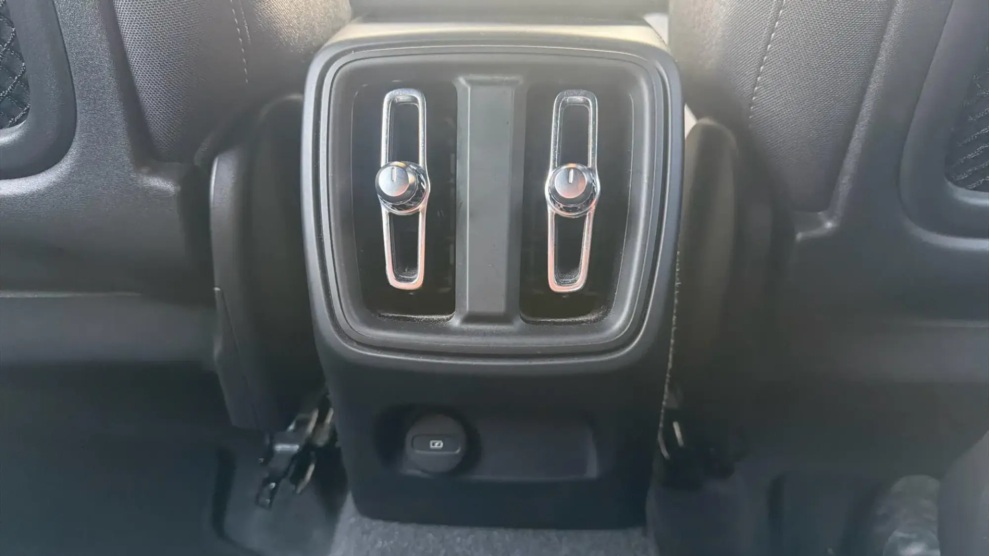 Volvo XC40 Image 31 Volvo XC40 Image 31