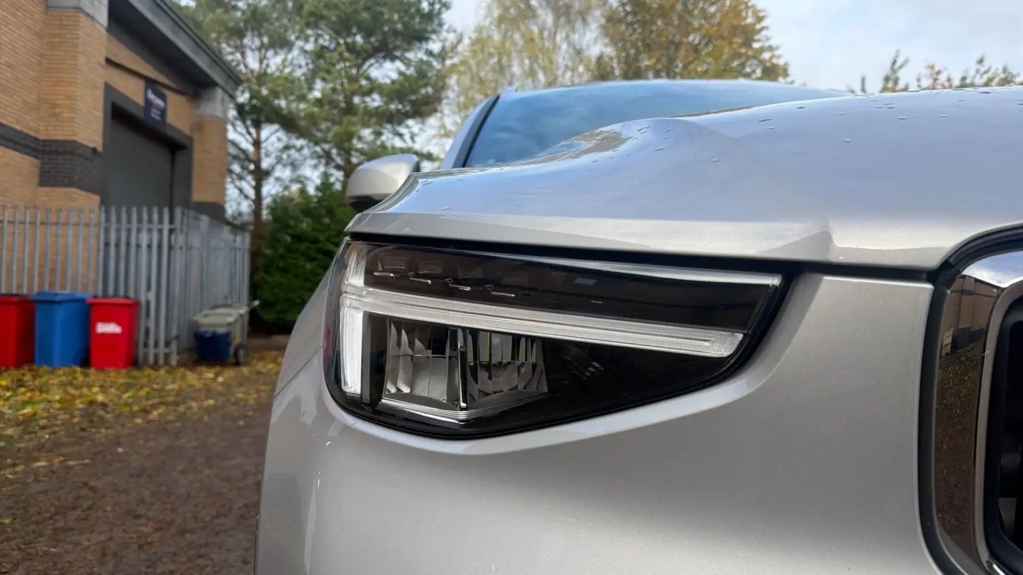 Volvo XC40 Image 37 Volvo XC40 Image 37