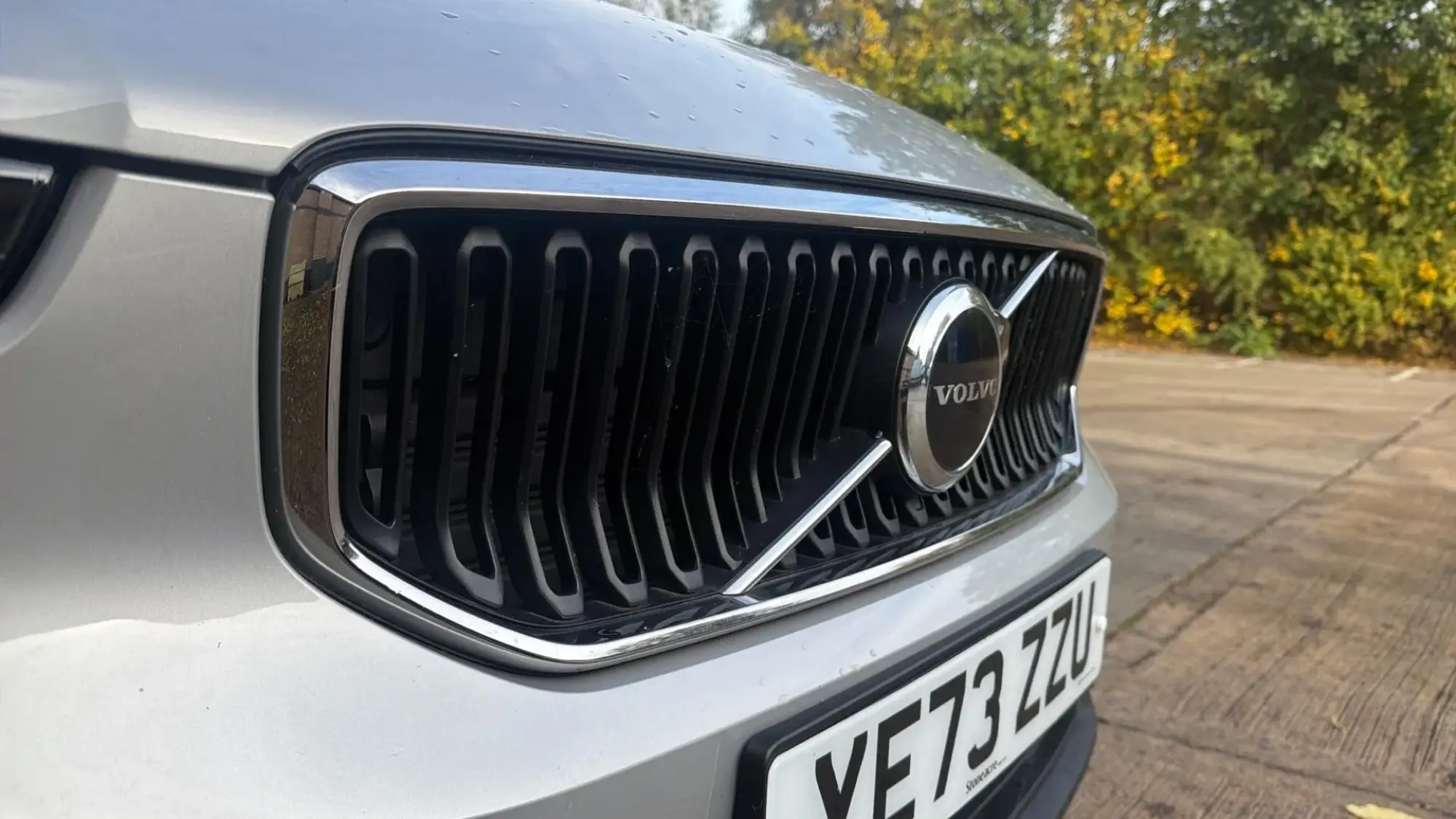 Volvo XC40 Image 38 Volvo XC40 Image 38