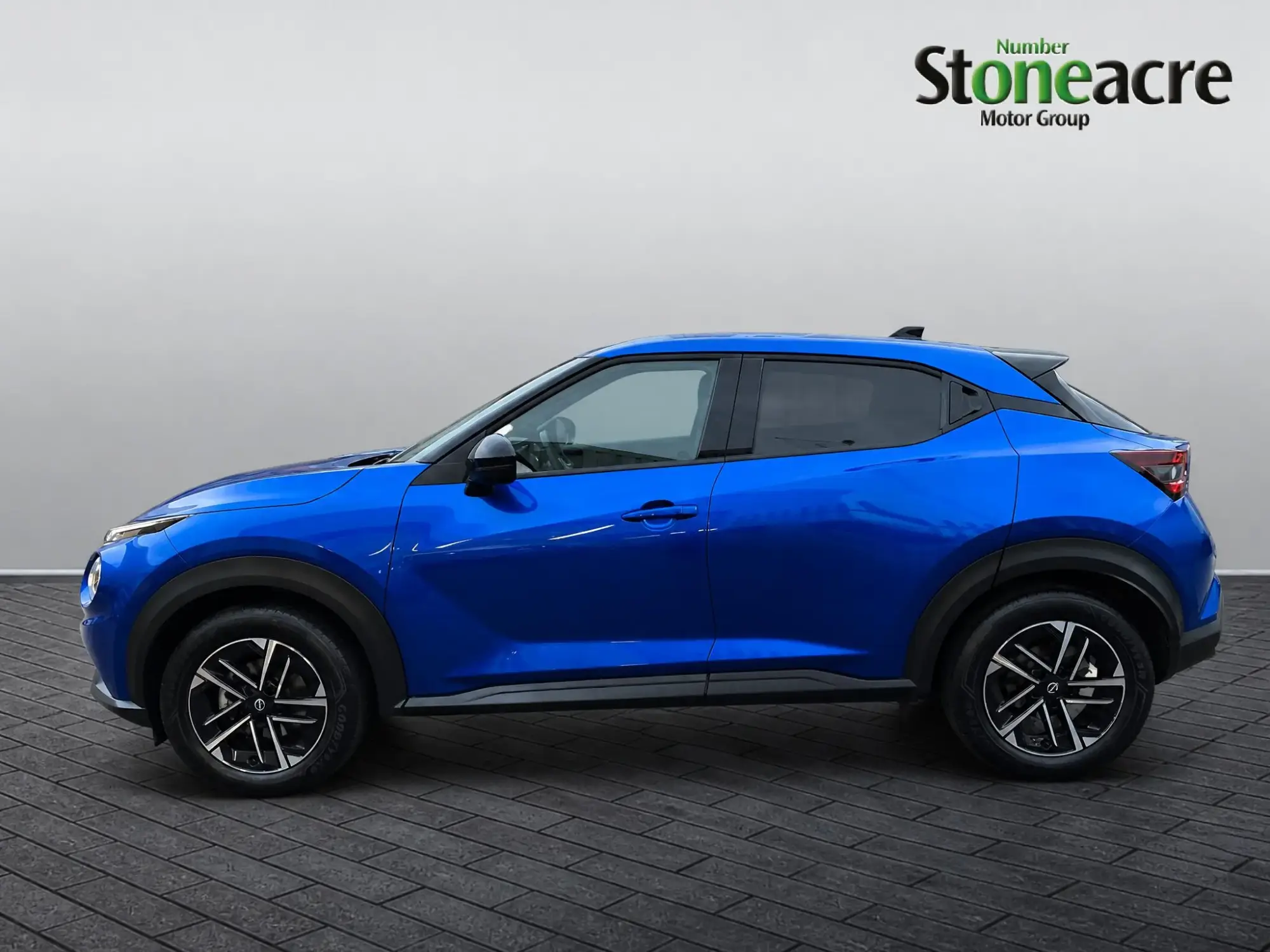 Nissan Juke Hybrid Image 5 Nissan Juke Hybrid Image 5