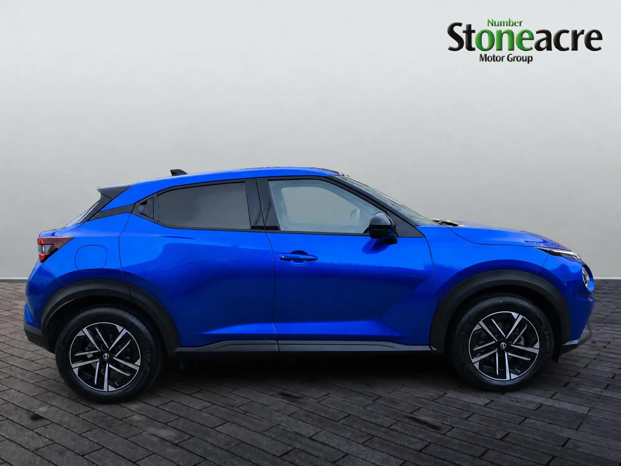 Nissan Juke Hybrid Image 7 Nissan Juke Hybrid Image 7