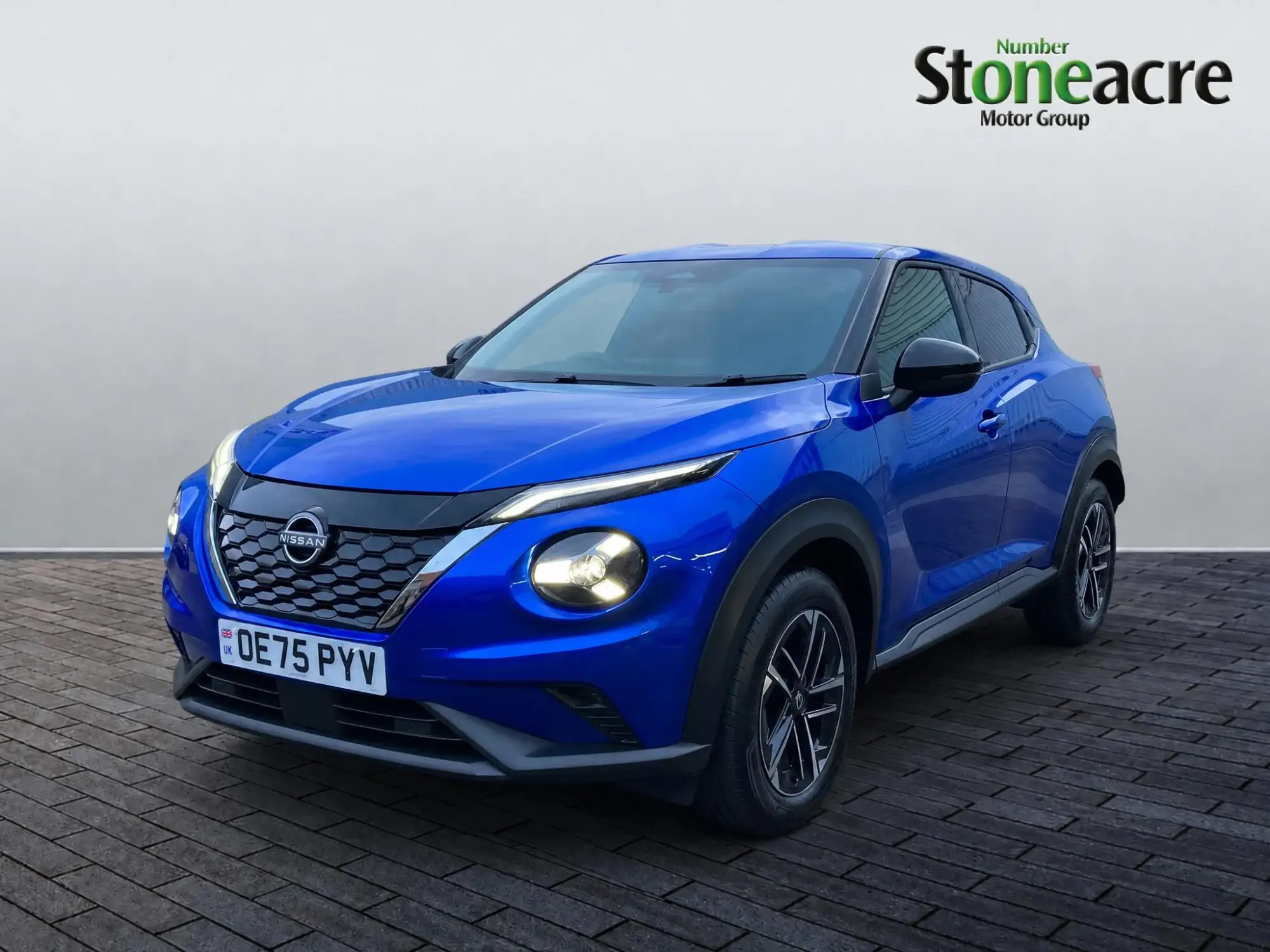 Nissan Juke Hybrid Image 13 Nissan Juke Hybrid Image 13