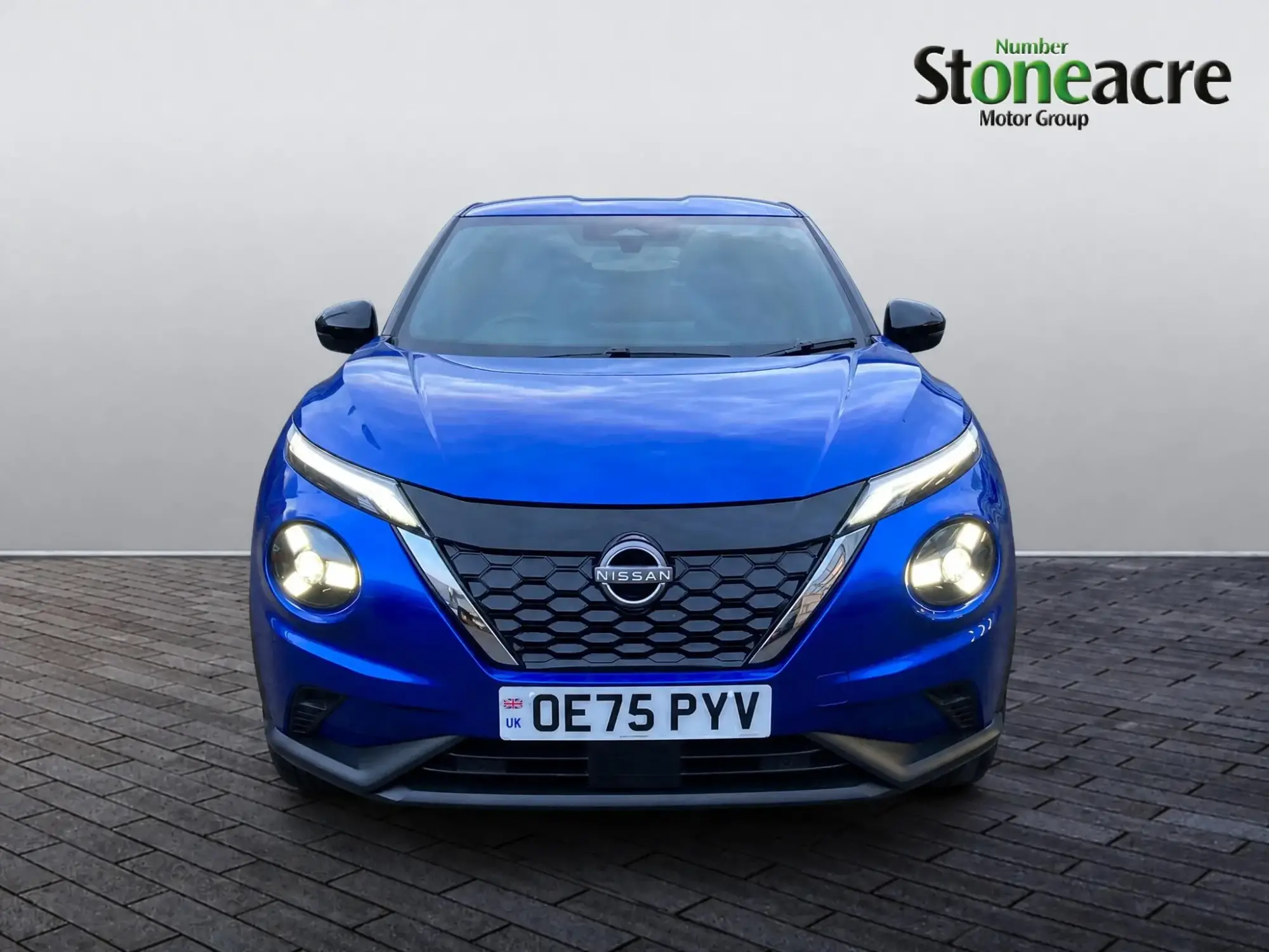 Nissan Juke Hybrid Image 15 Nissan Juke Hybrid Image 15