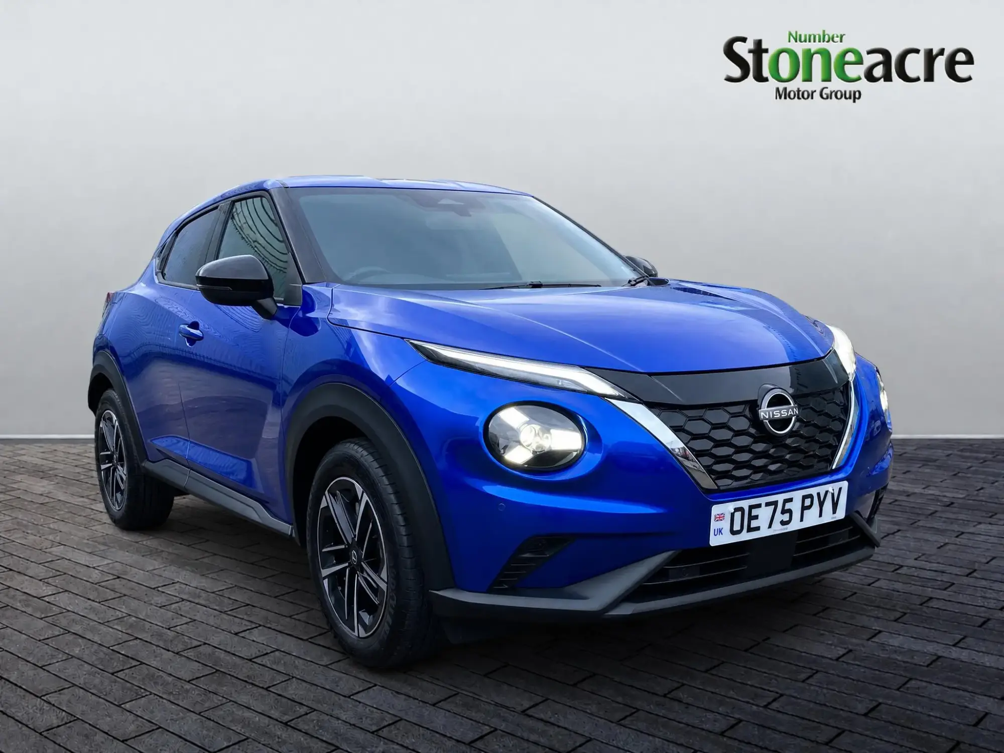 Nissan Juke Hybrid Image 17 Nissan Juke Hybrid Image 17