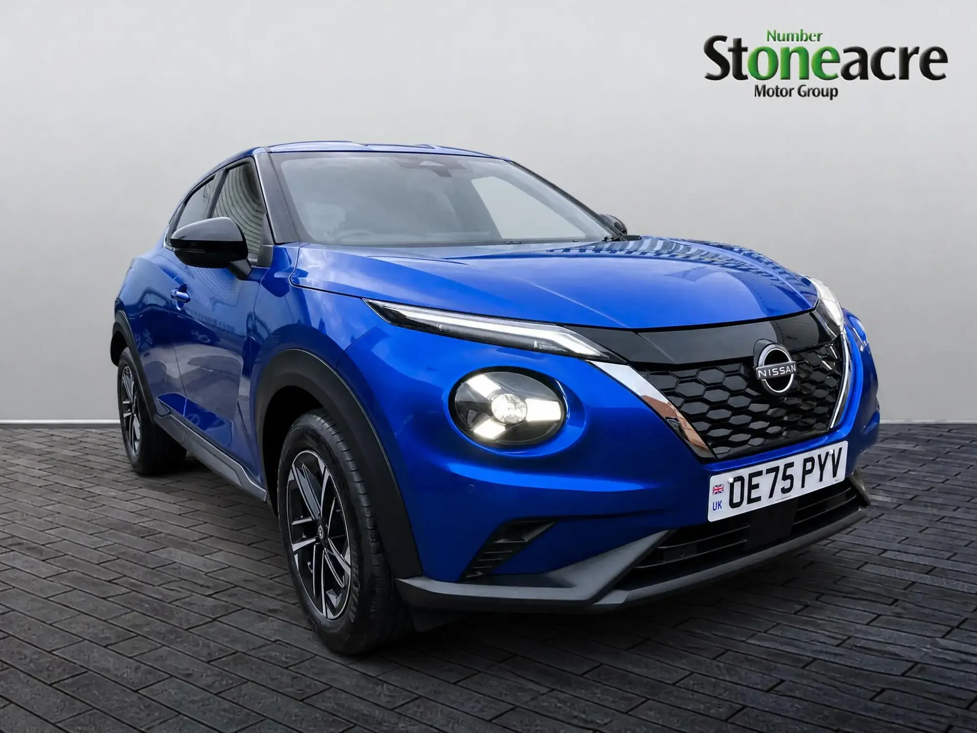 Nissan Juke Hybrid Image 18 Nissan Juke Hybrid Image 18