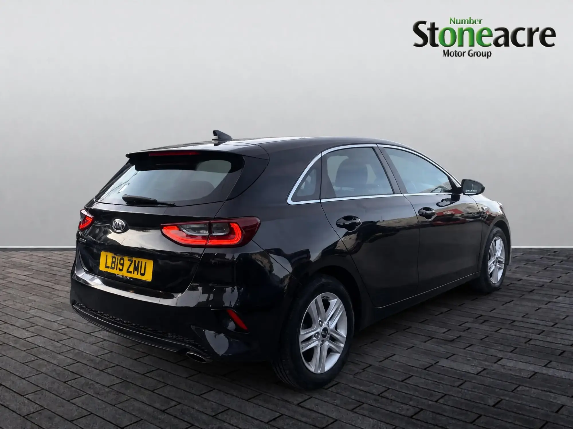 Kia Ceed Image 4