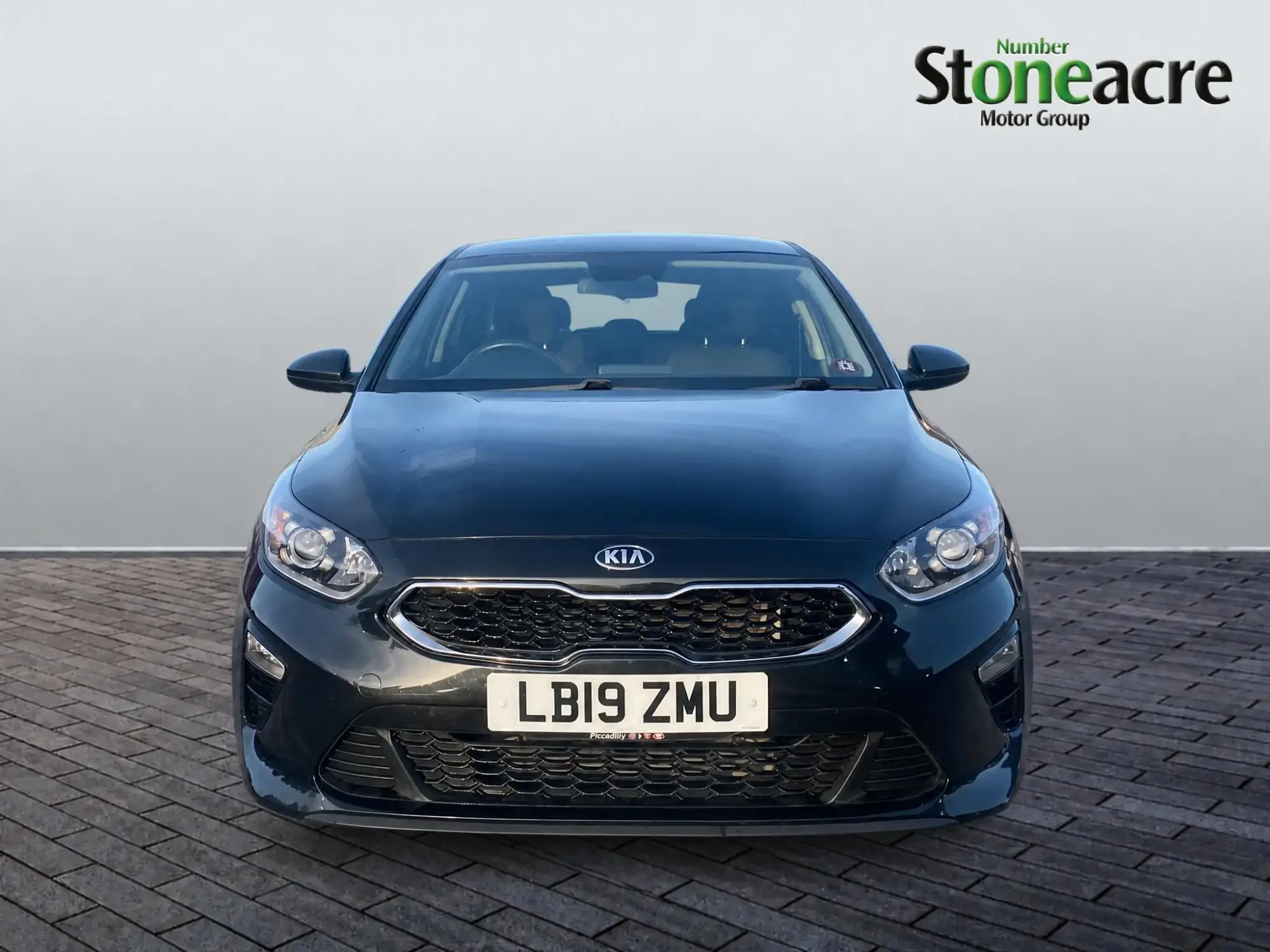 Kia Ceed Image 5