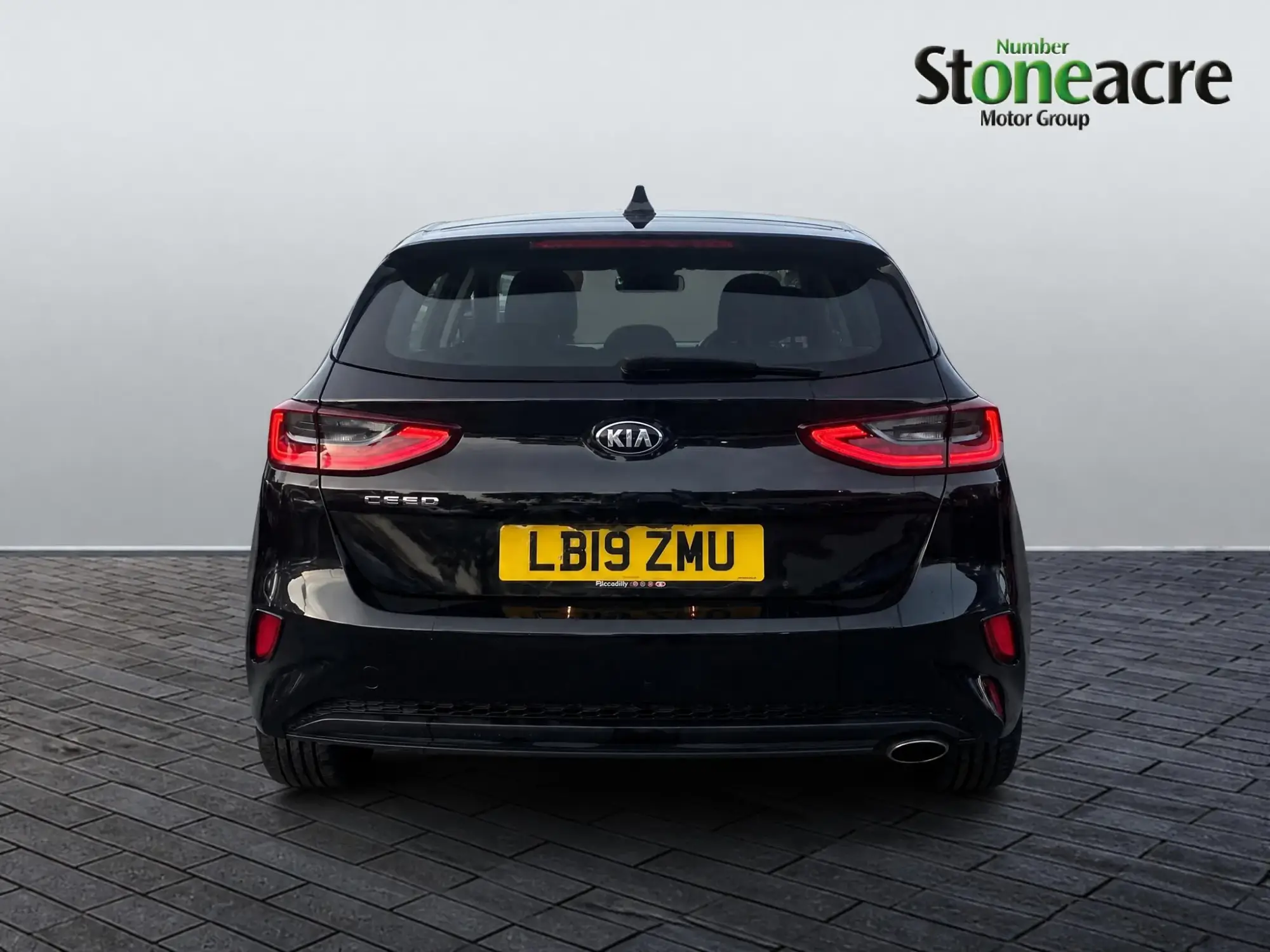Kia Ceed Image 6