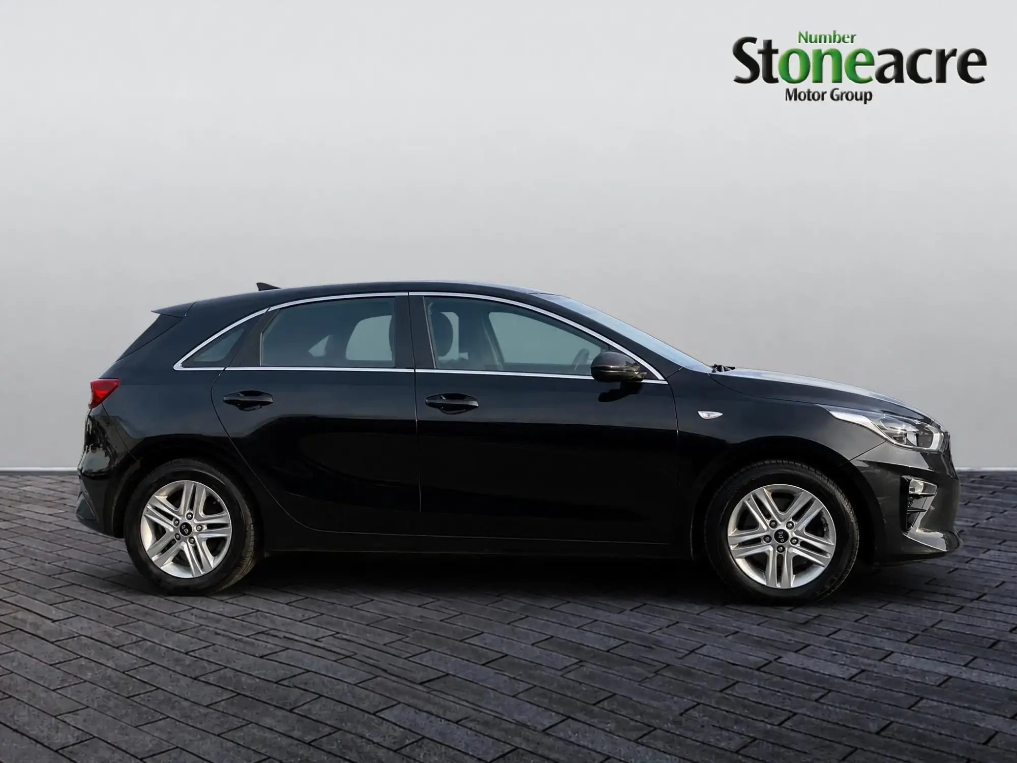 Kia Ceed Image 7