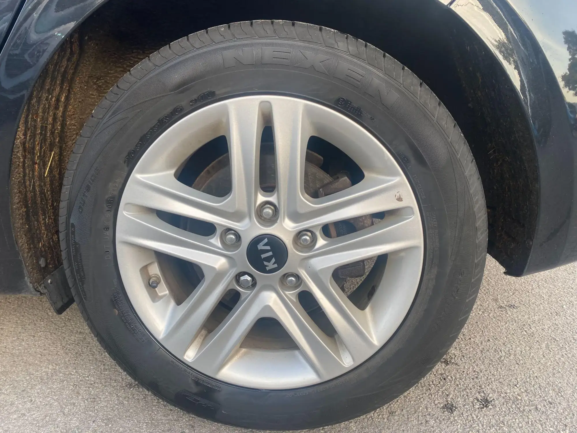 Kia Ceed Image 9