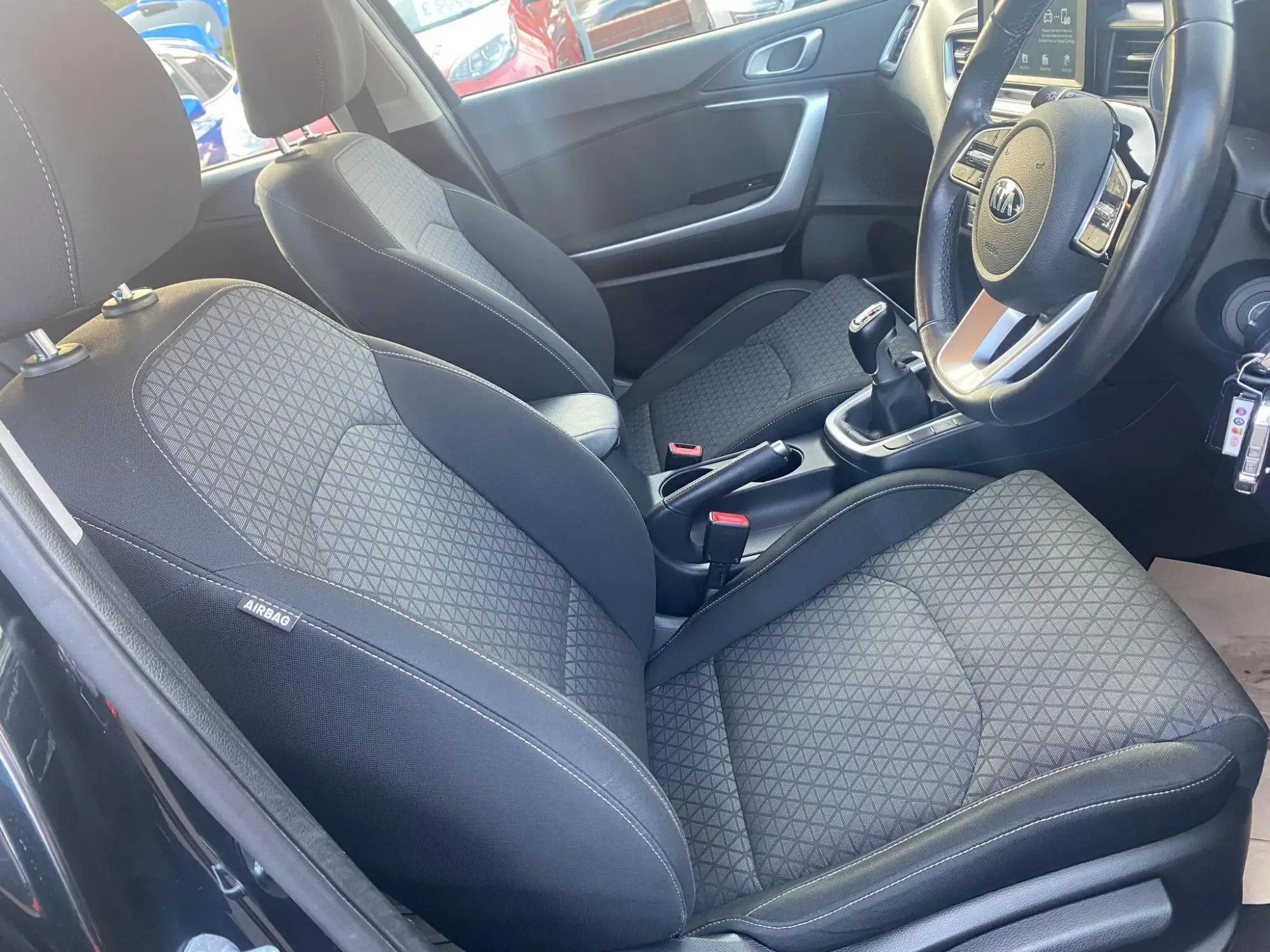 Kia Ceed Image 11