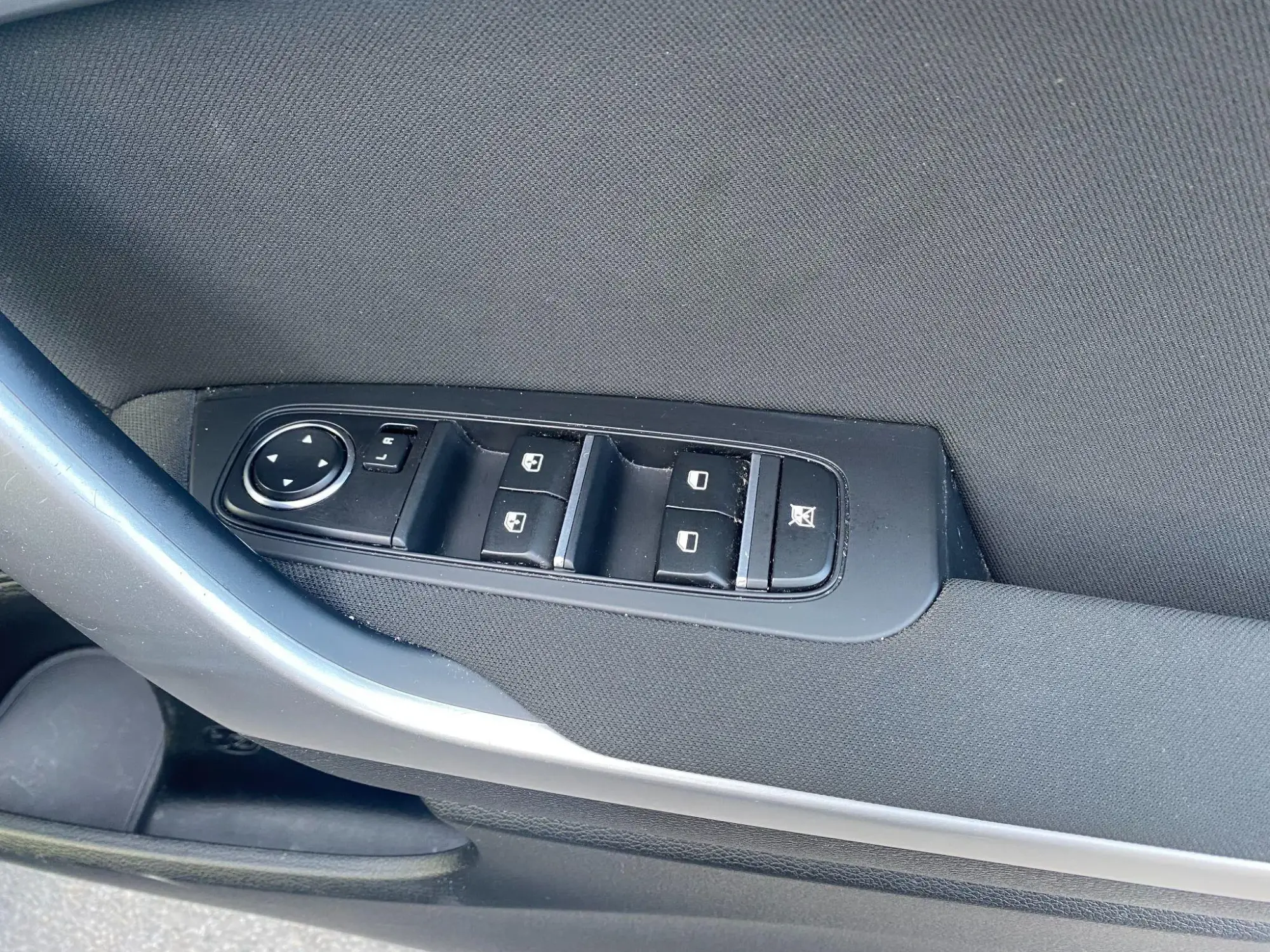 Kia Ceed Image 13