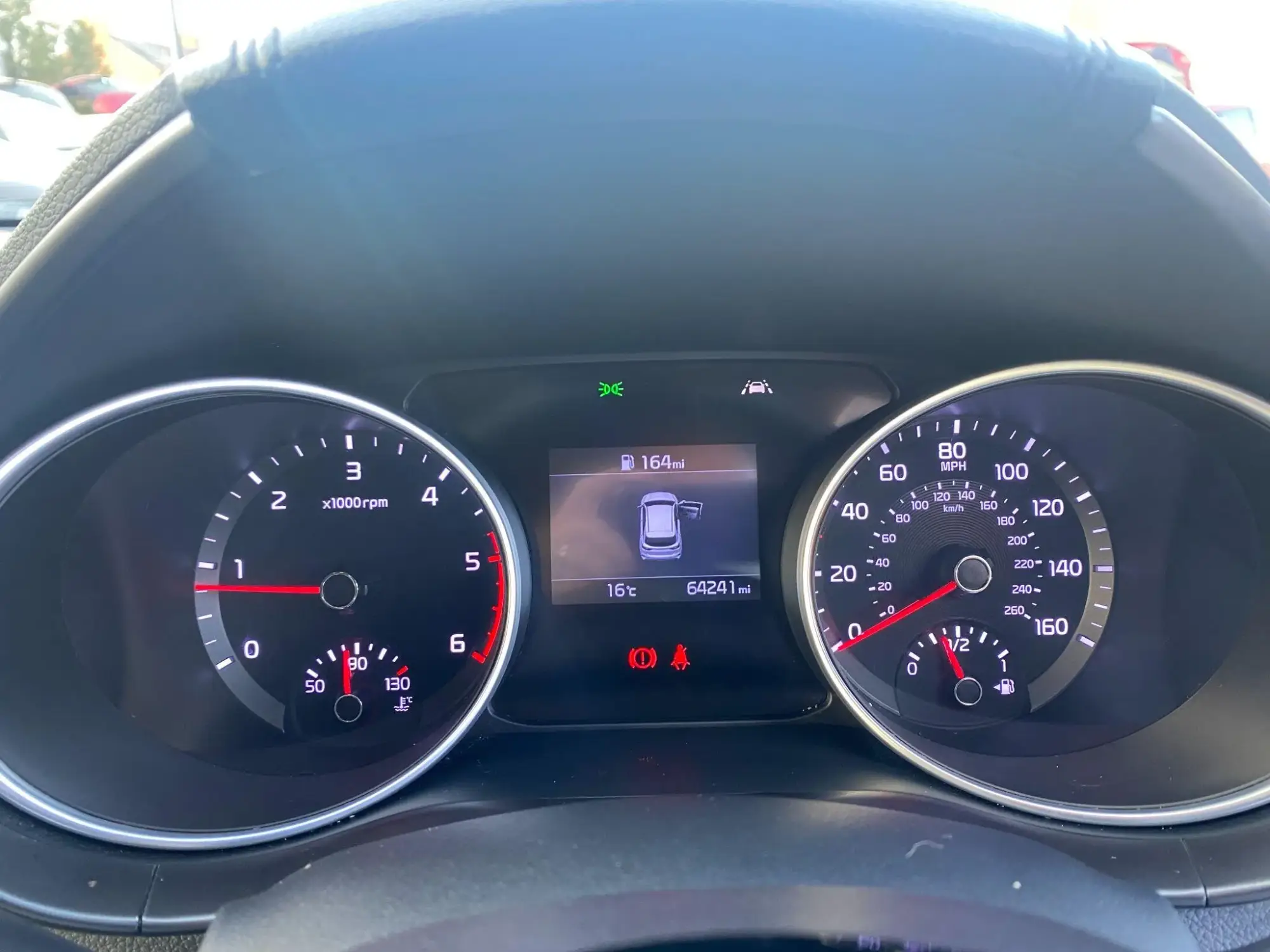 Kia Ceed Image 15