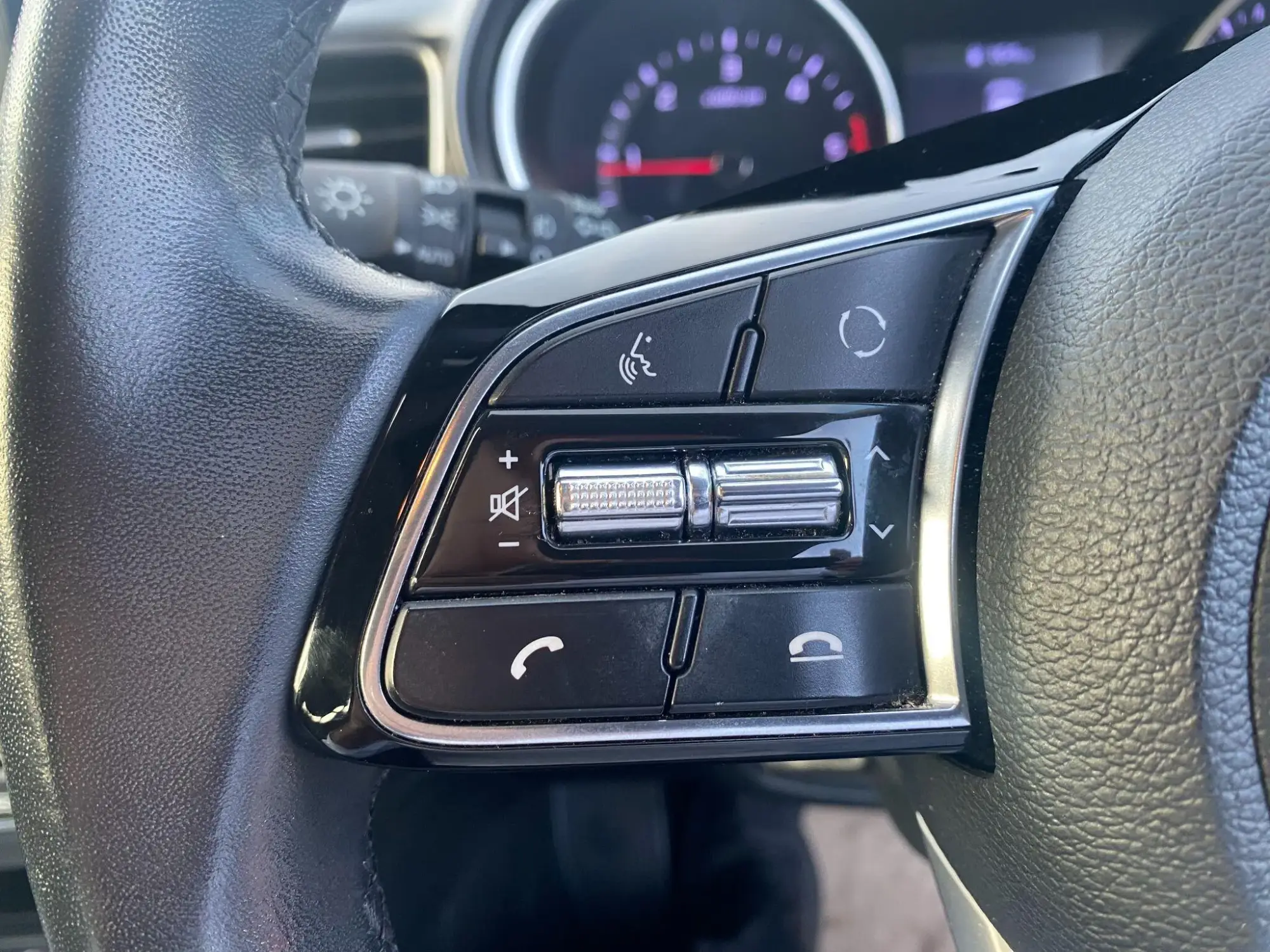 Kia Ceed Image 17