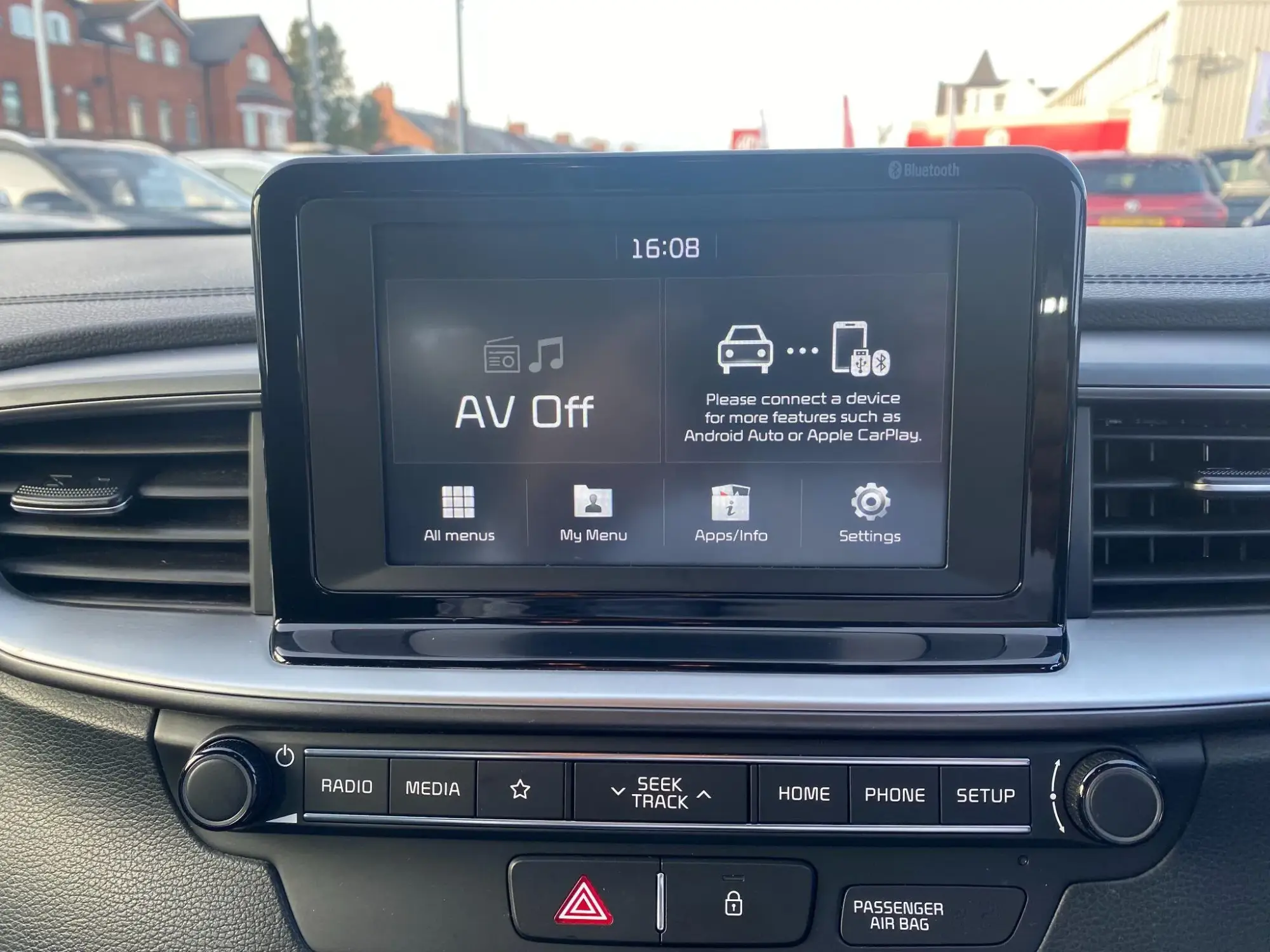 Kia Ceed Image 18