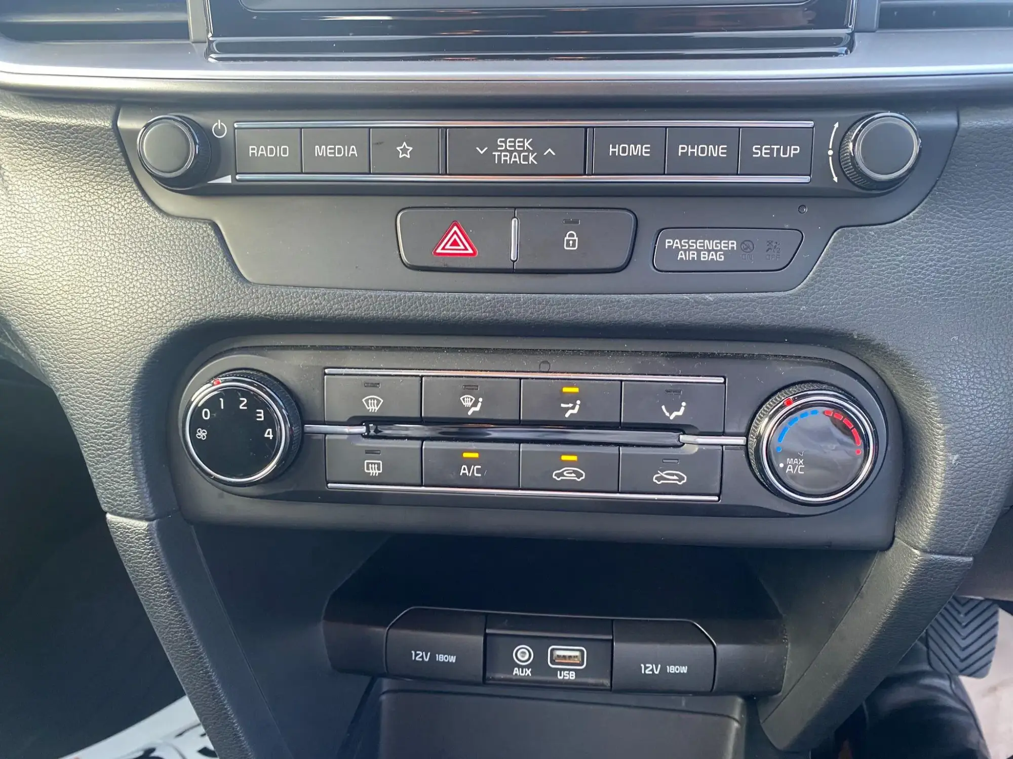 Kia Ceed Image 19