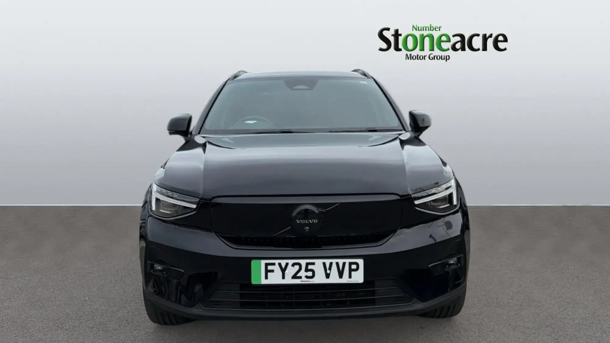Volvo EX40 Image 8 Volvo EX40 Image 8