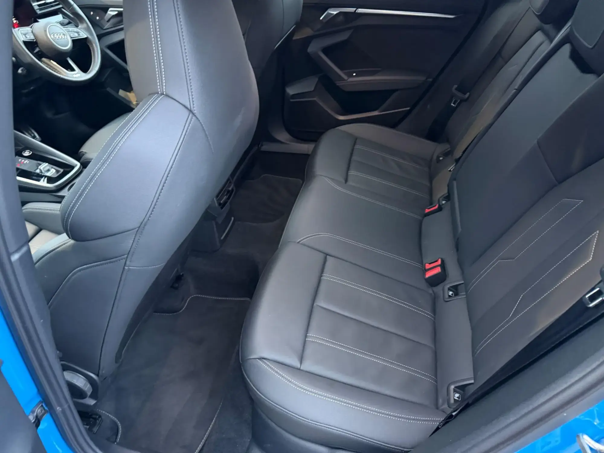 Audi A3 Image 12 Audi A3 Image 12