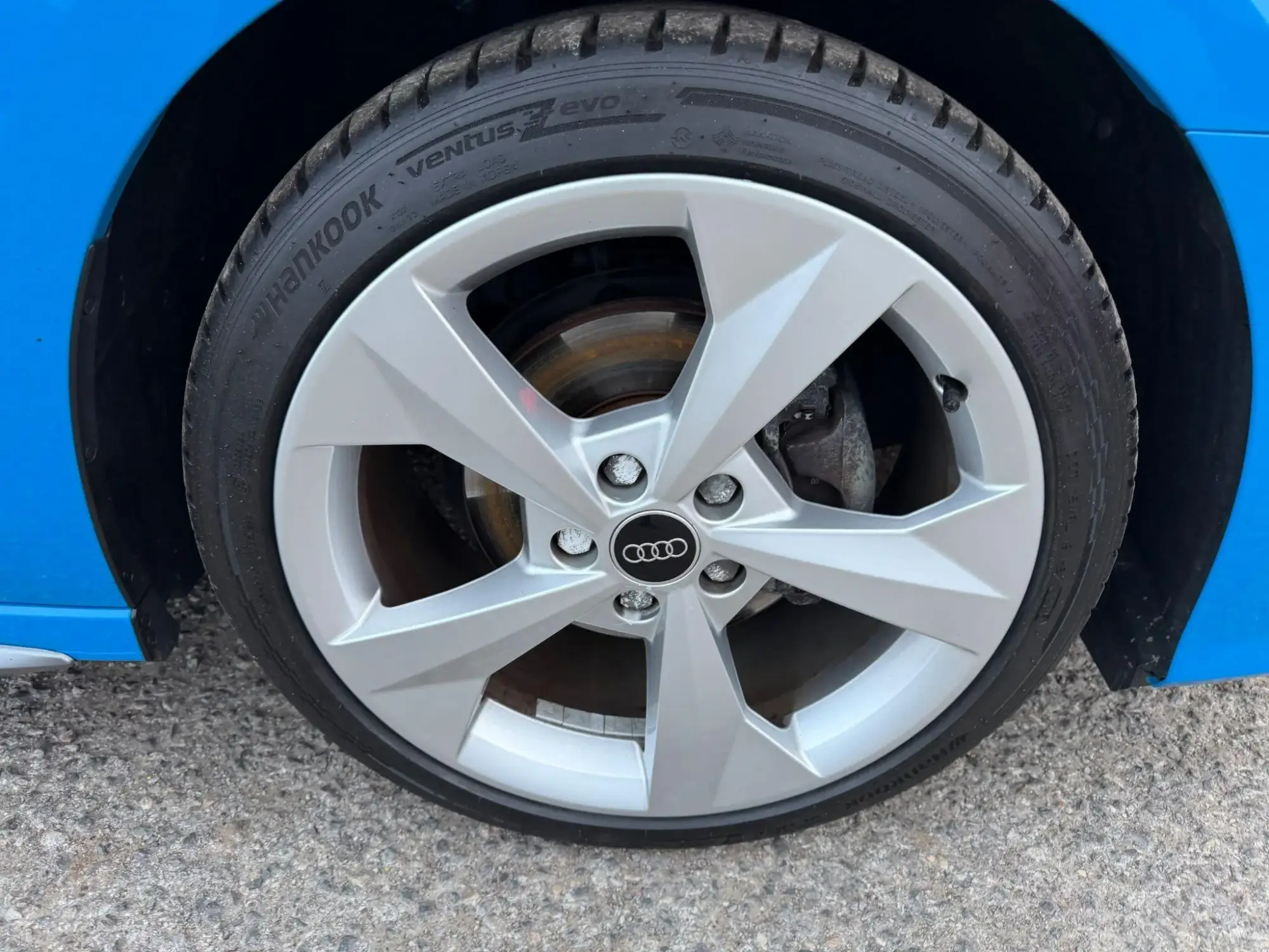 Audi A3 Image 15 Audi A3 Image 15