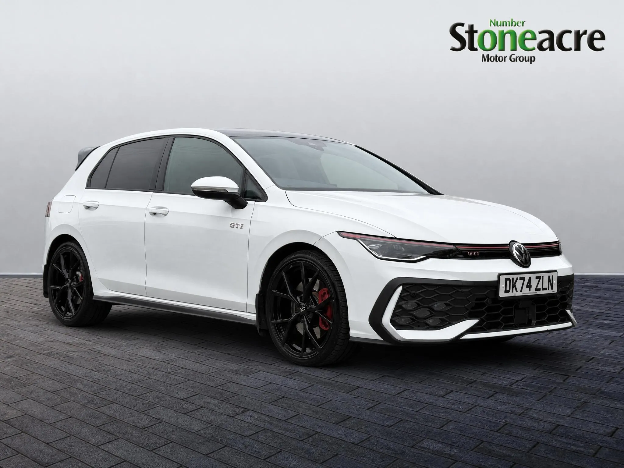 2024 Volkswagen Golf