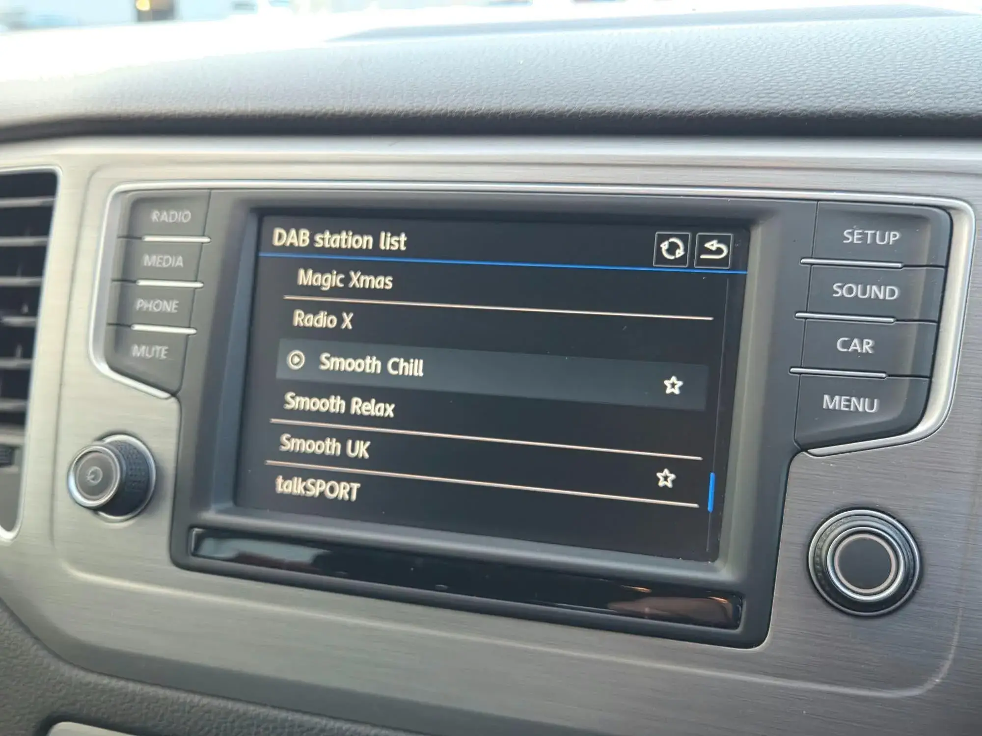 Volkswagen Golf SV Image 32