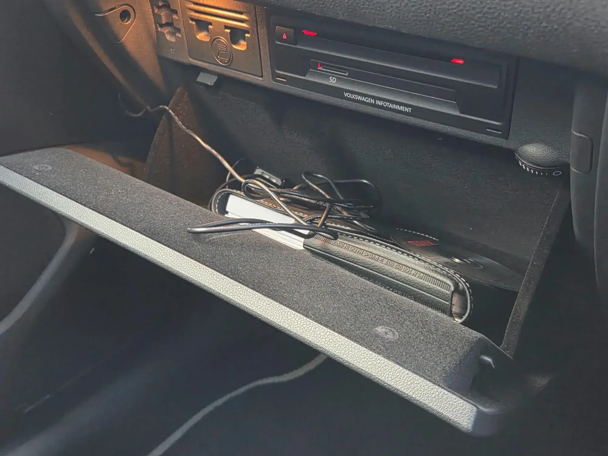 Volkswagen Golf SV Image 40