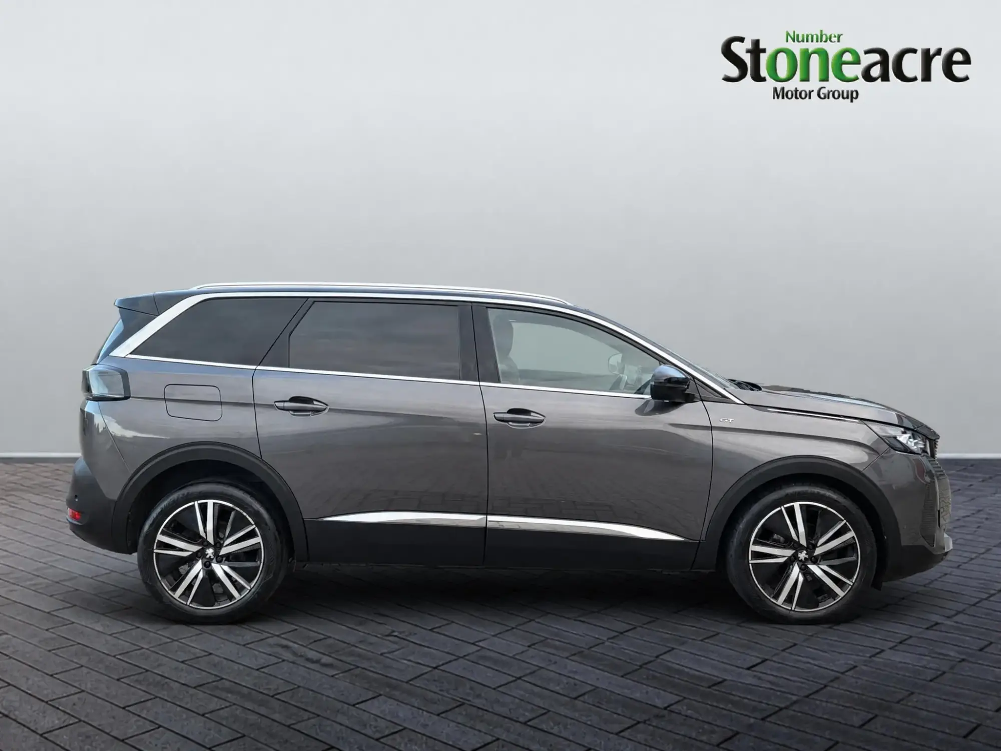 Peugeot 5008 Image 7 Peugeot 5008 Image 7