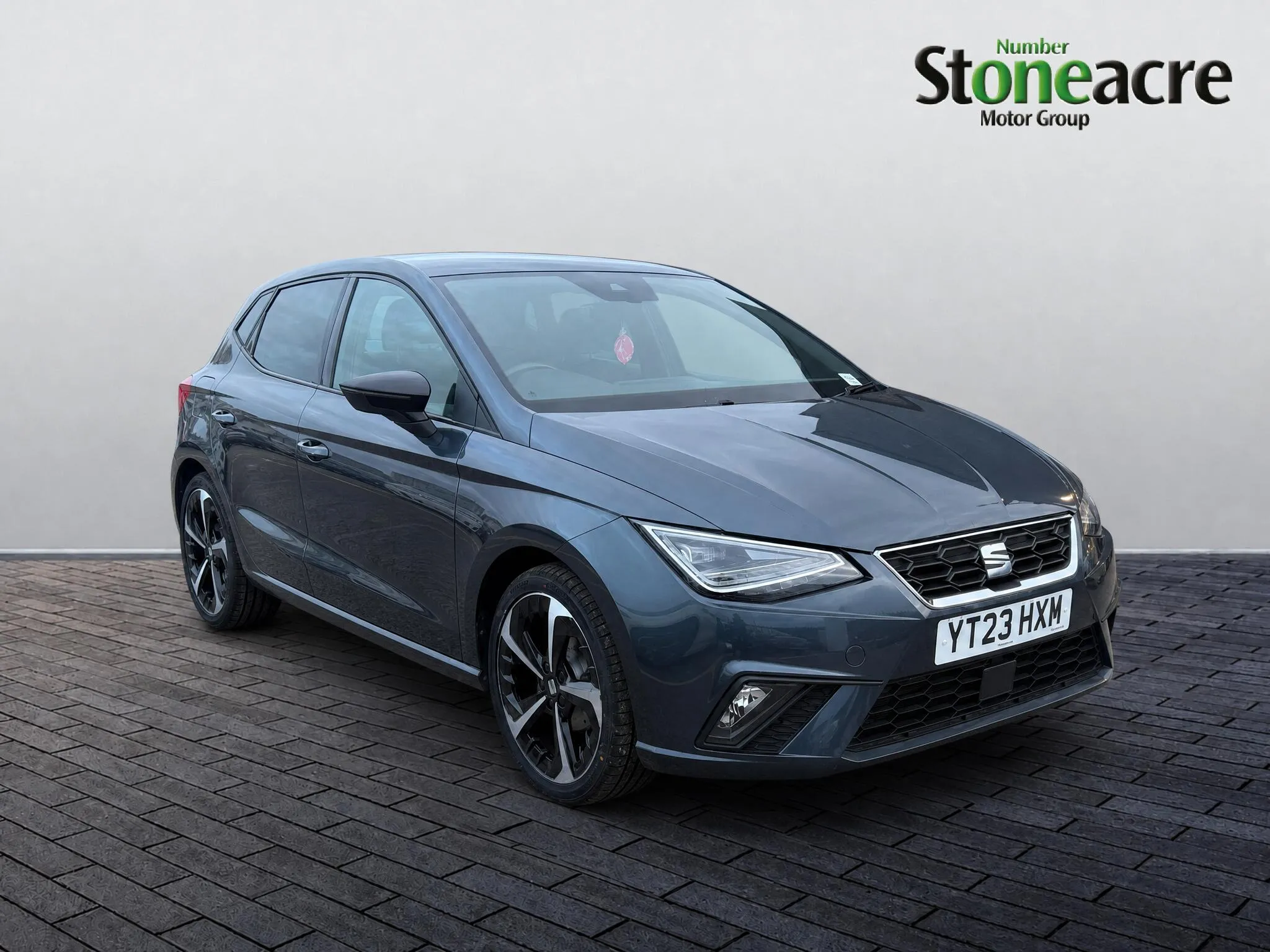 2023 SEAT Ibiza