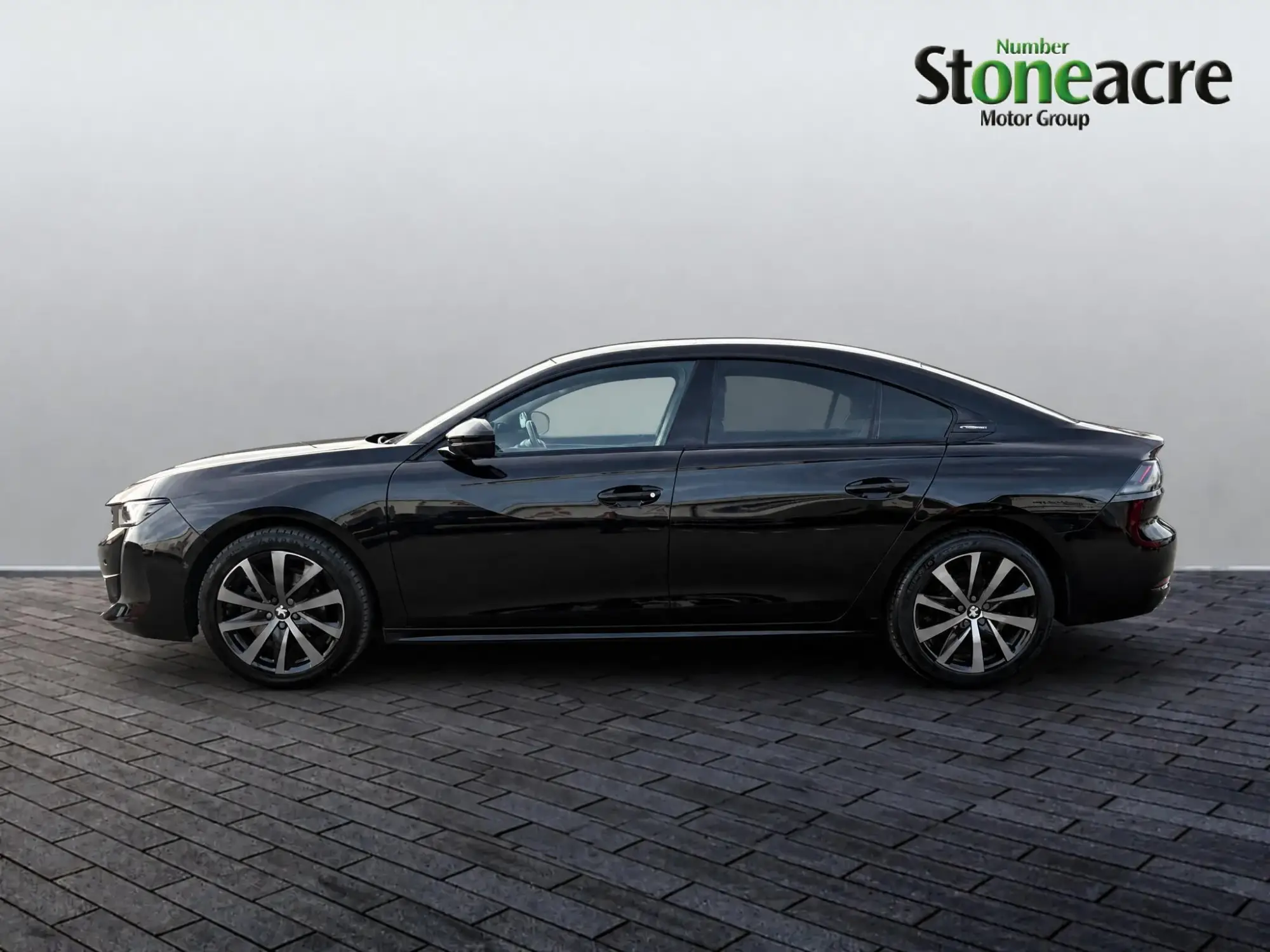 Peugeot 508 Image 6