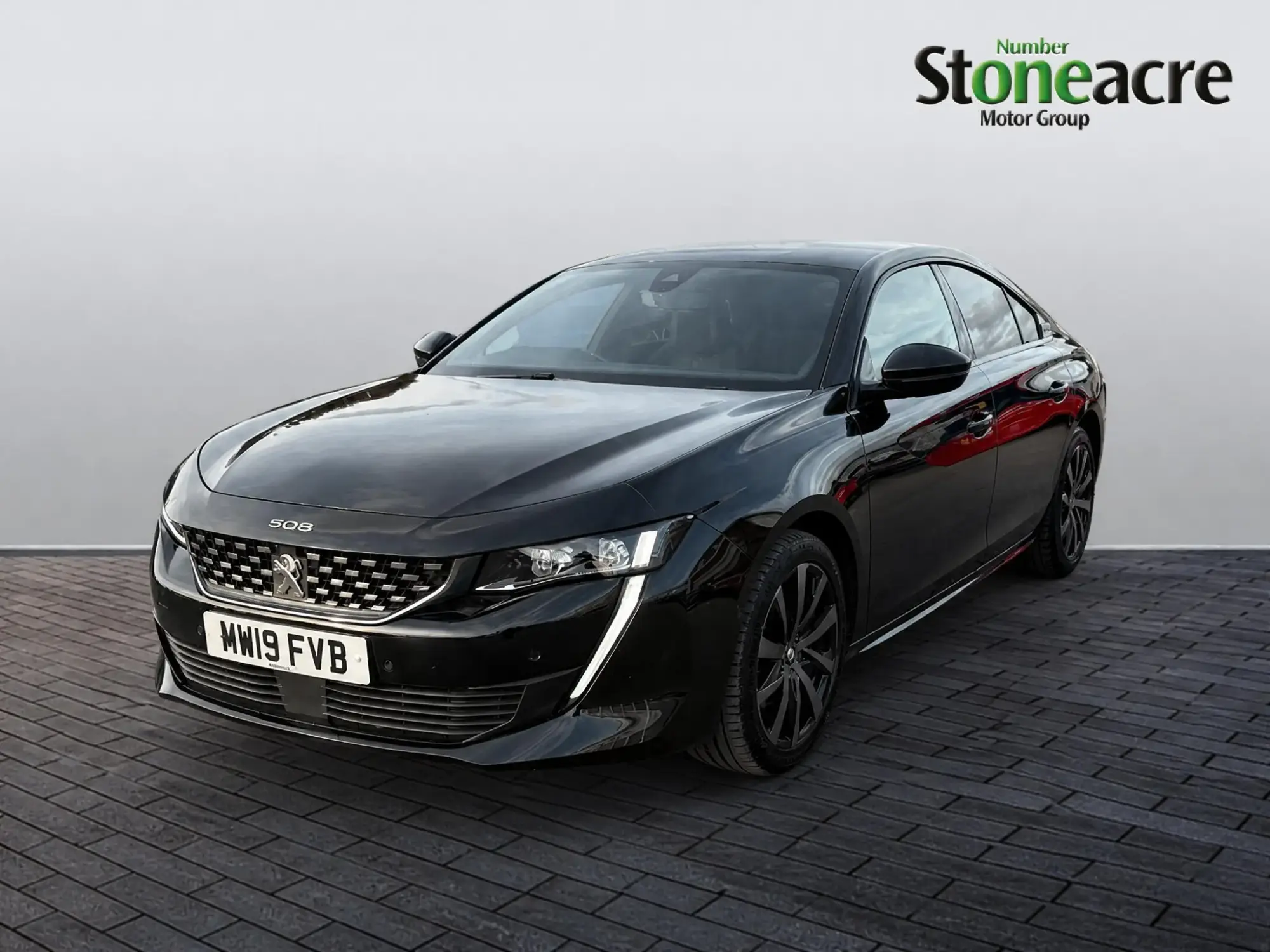 Peugeot 508 Image 7