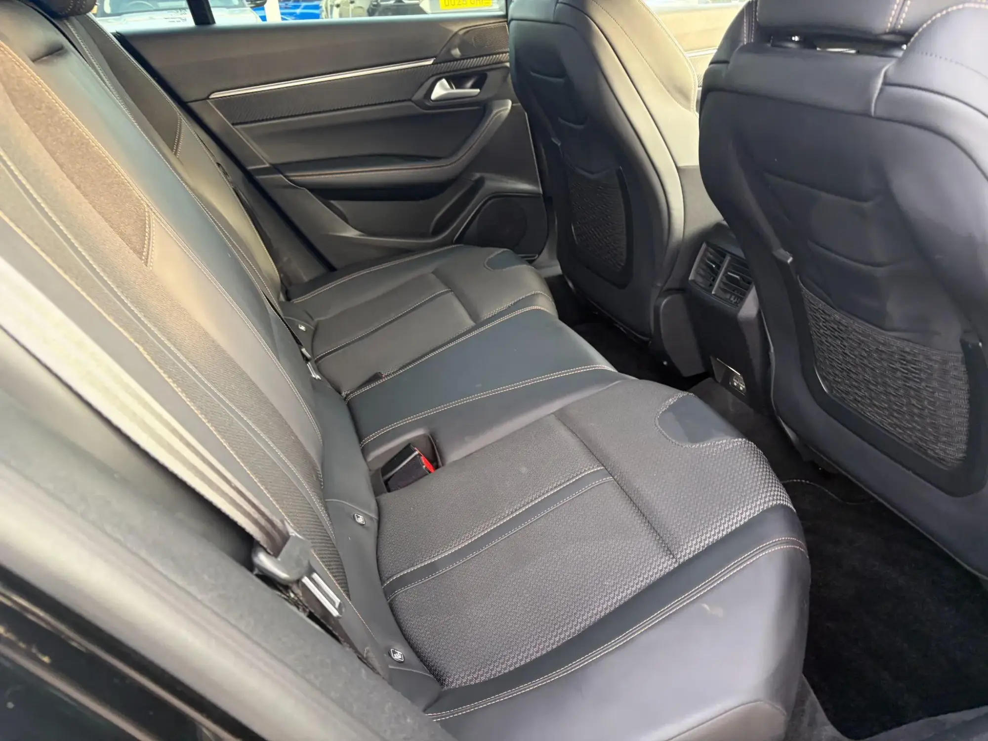 Peugeot 508 Image 11