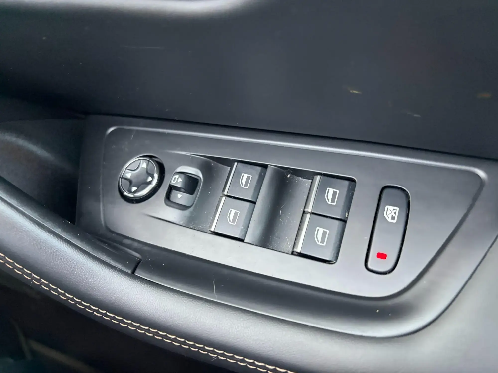 Peugeot 508 Image 12