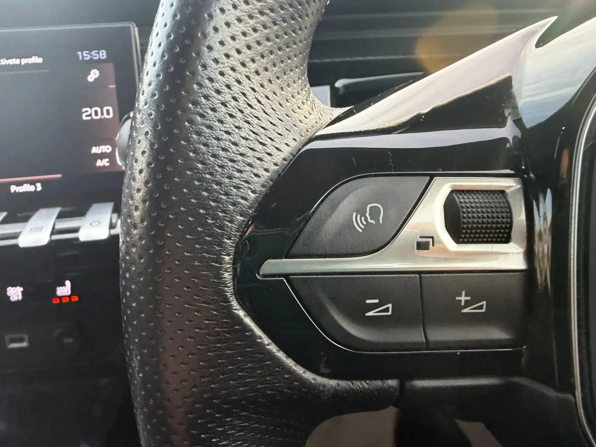 Peugeot 508 Image 13