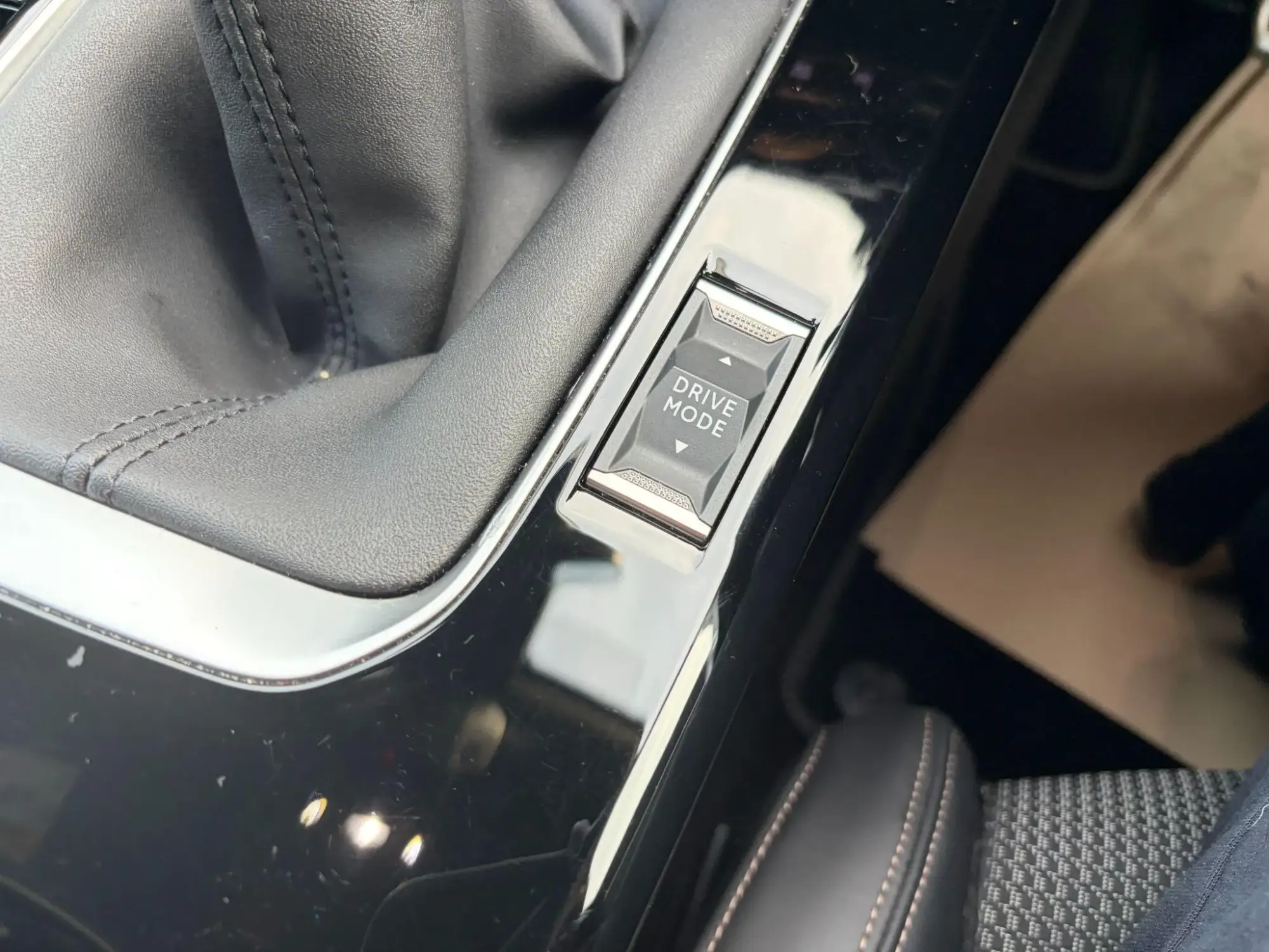Peugeot 508 Image 15