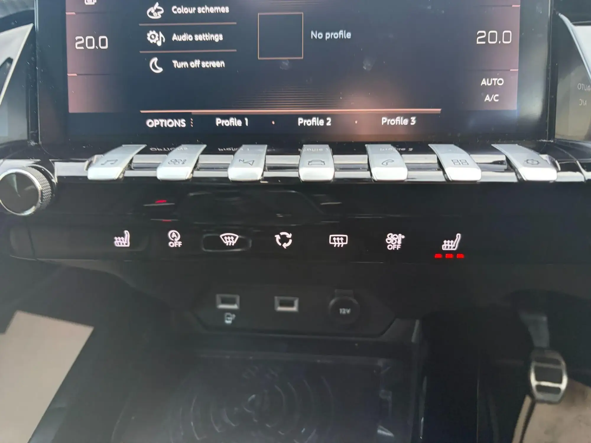 Peugeot 508 Image 17