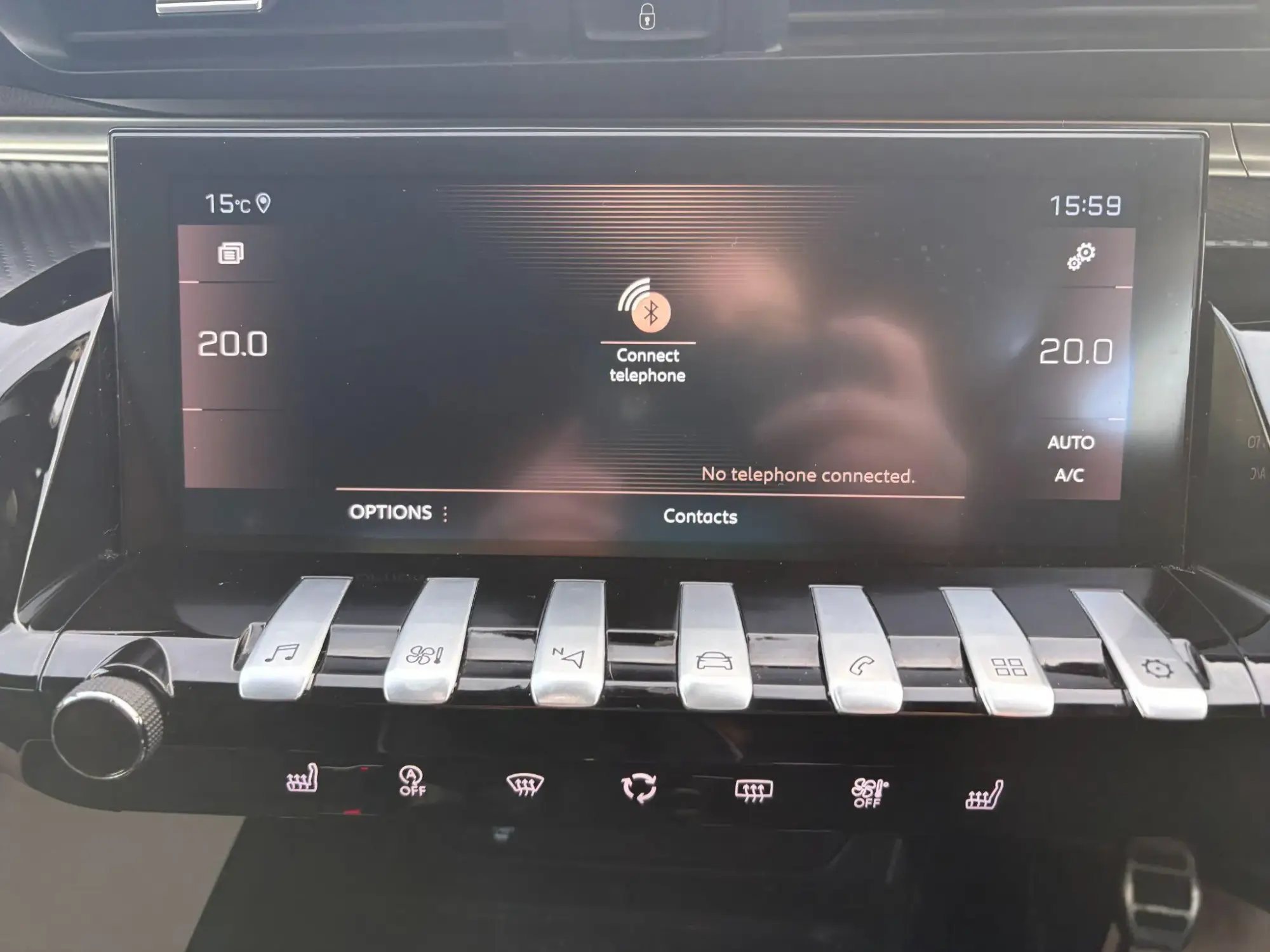 Peugeot 508 Image 22