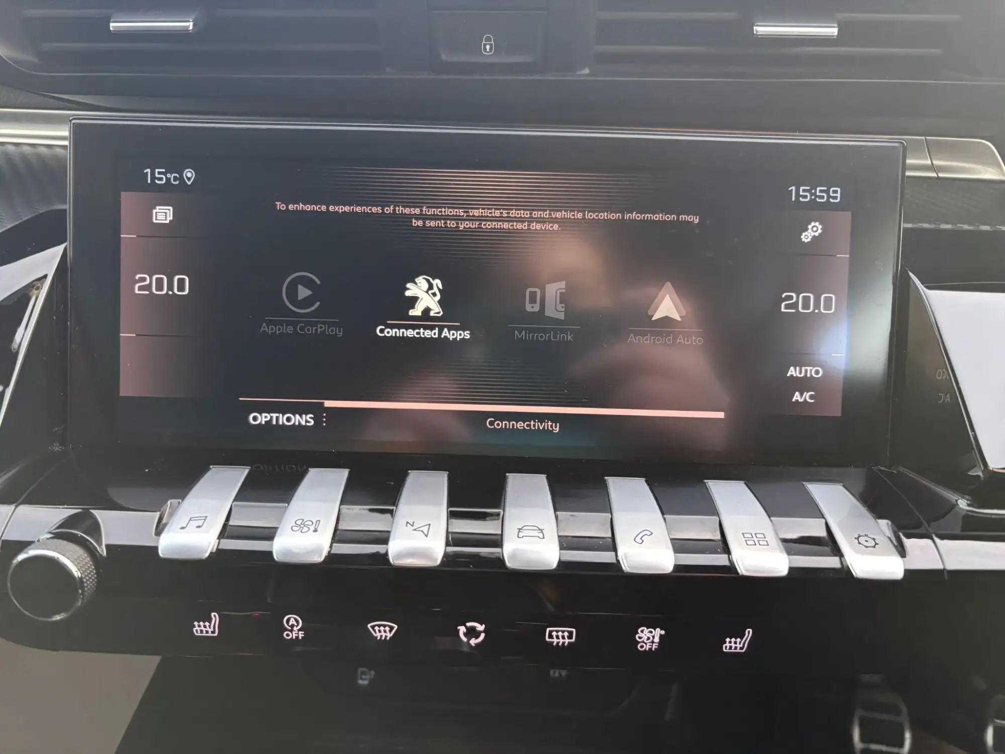 Peugeot 508 Image 23