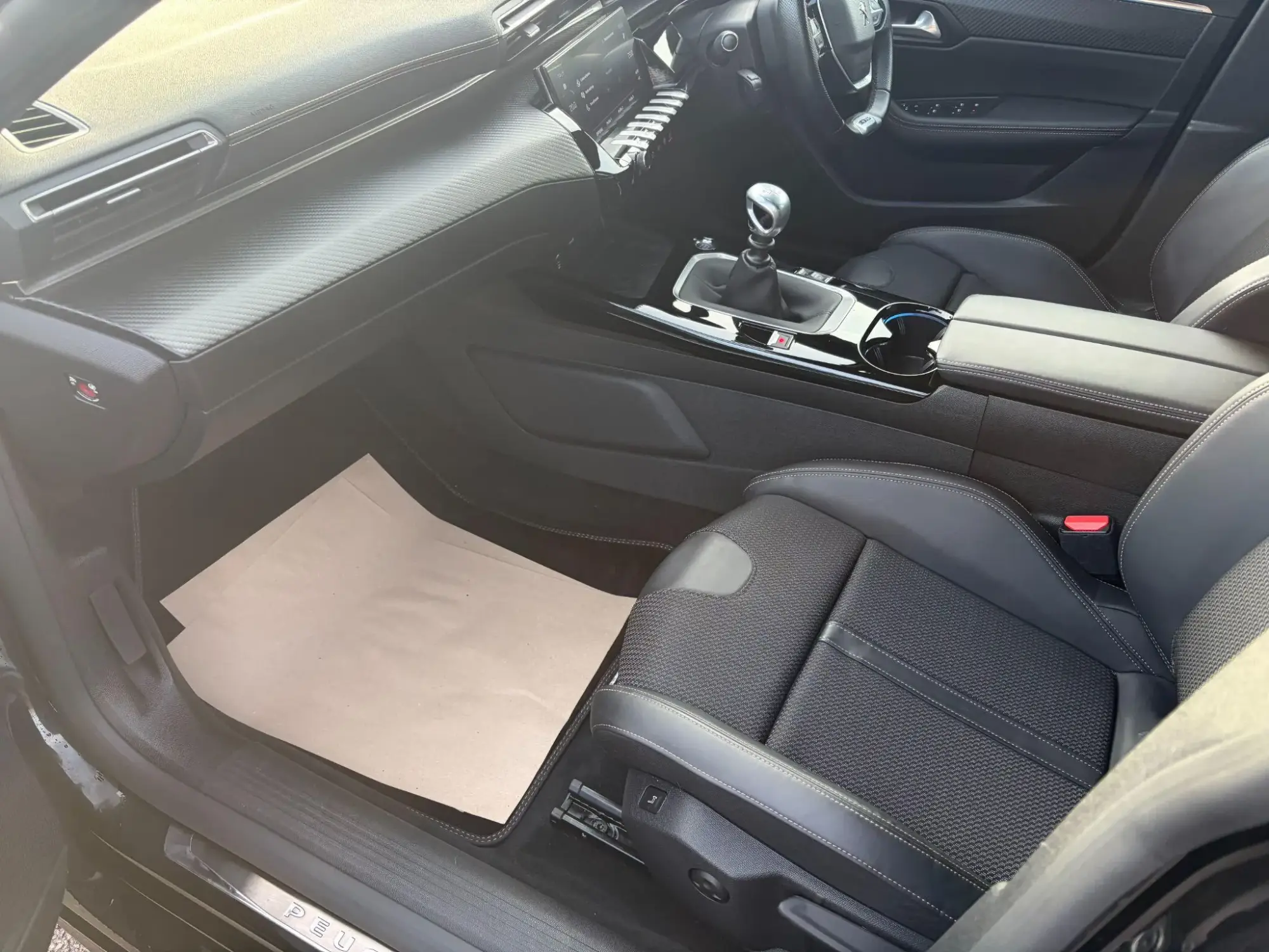 Peugeot 508 Image 26